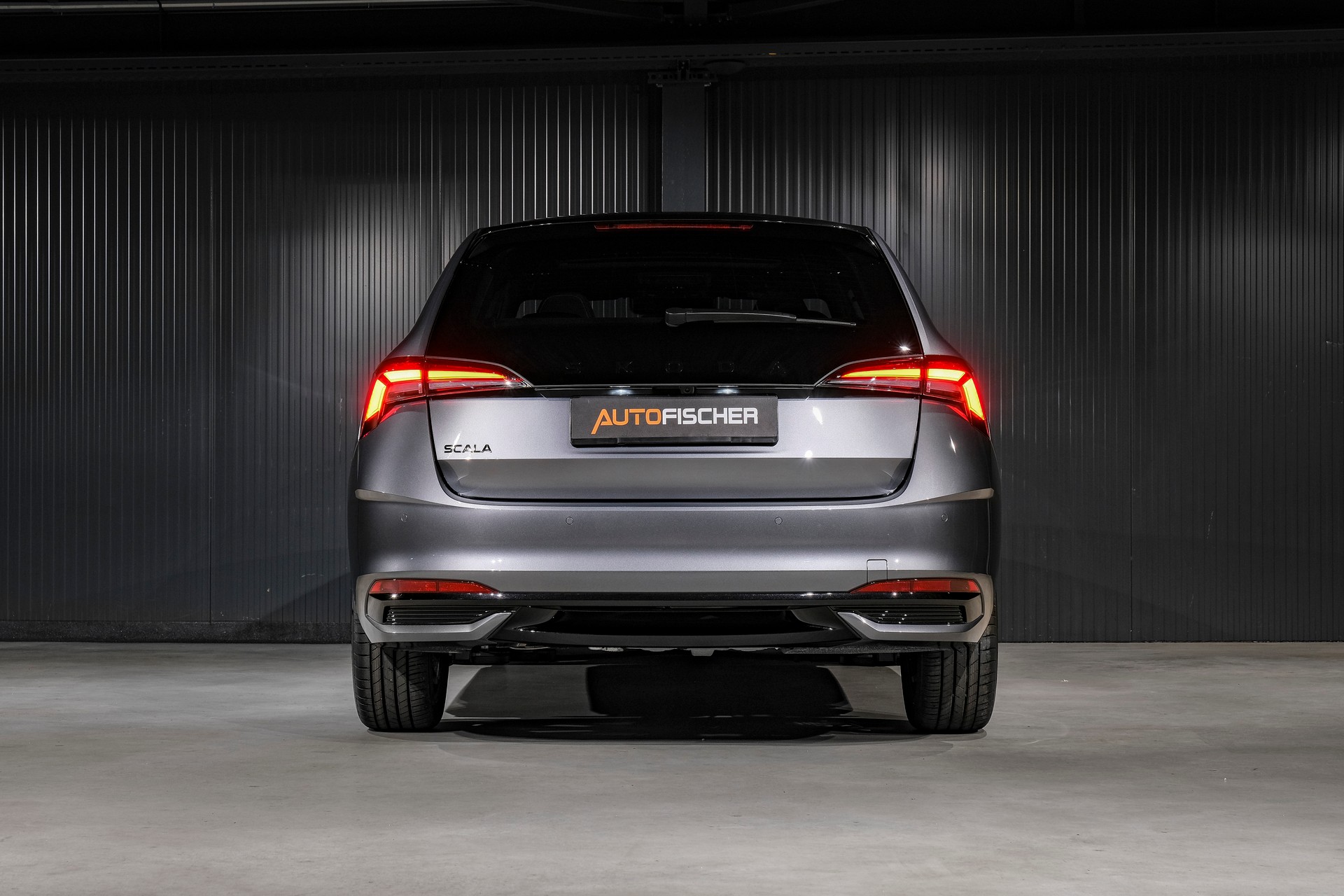 SKODA Scala 1.5 TSI Monte Carlo DSG-image-5