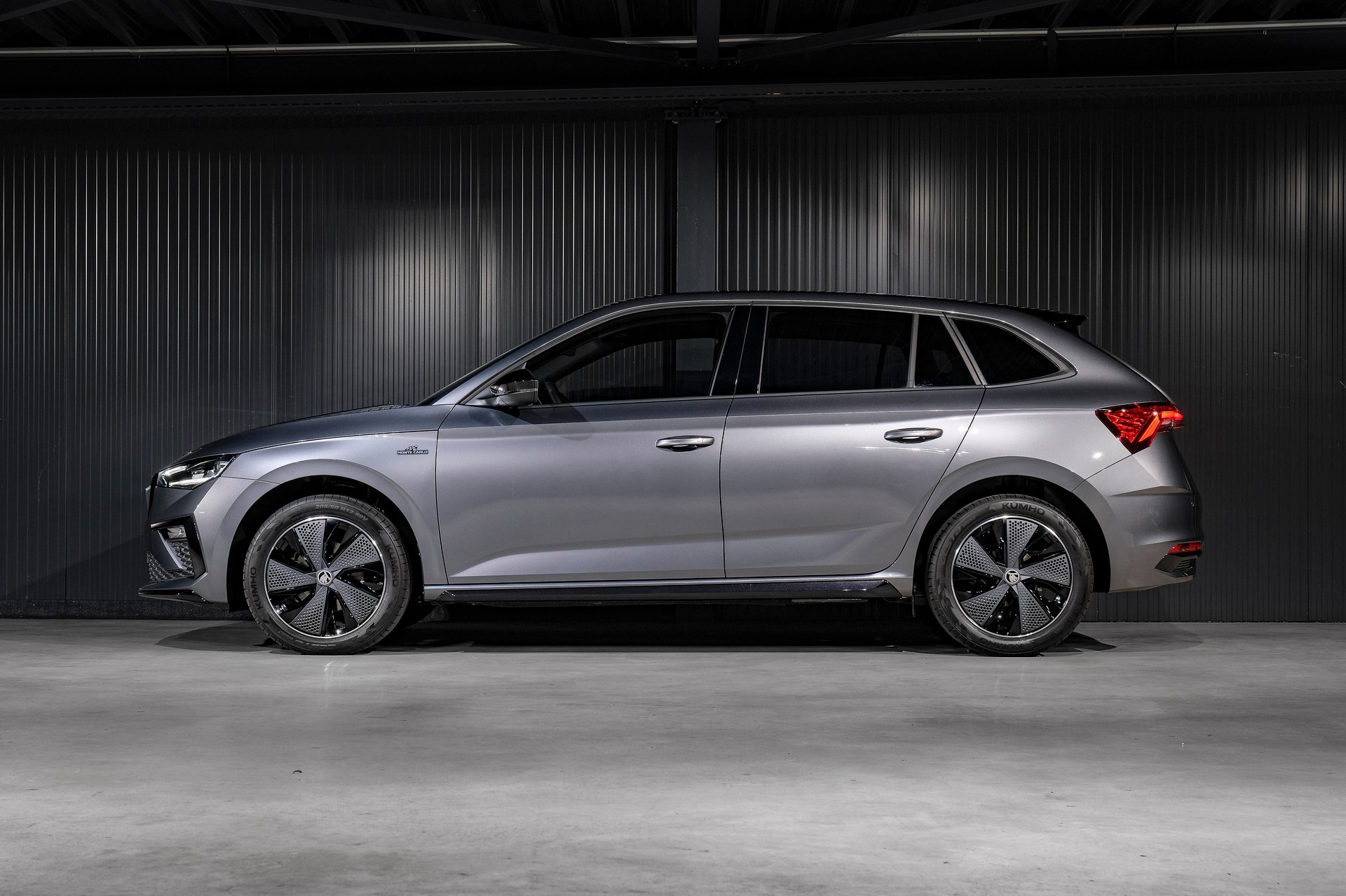 SKODA Scala 1.5 TSI Monte Carlo DSG-image-8