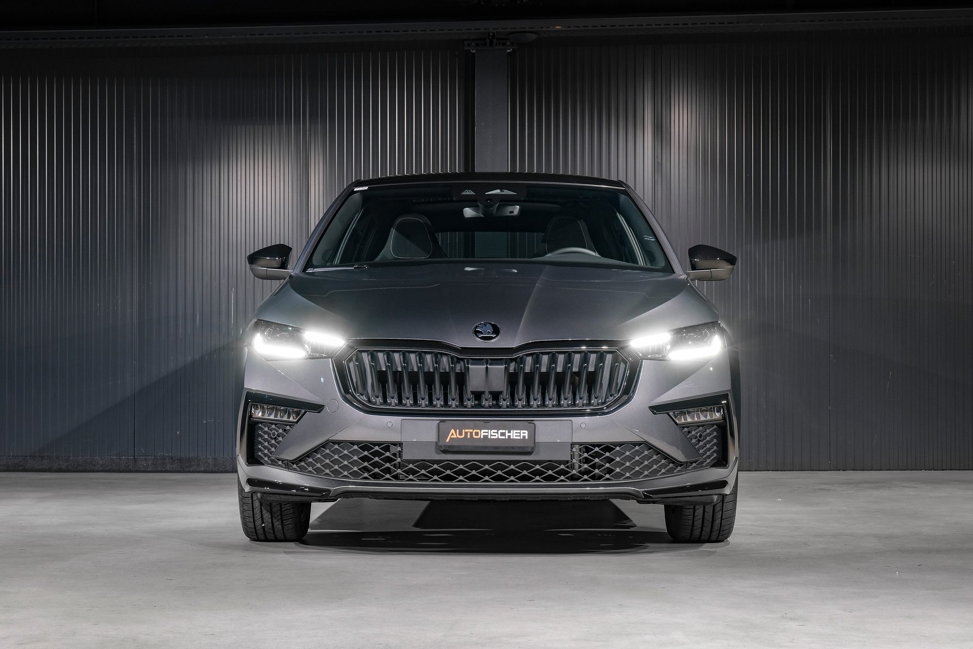 SKODA Scala 1.5 TSI Monte Carlo DSG-image-2