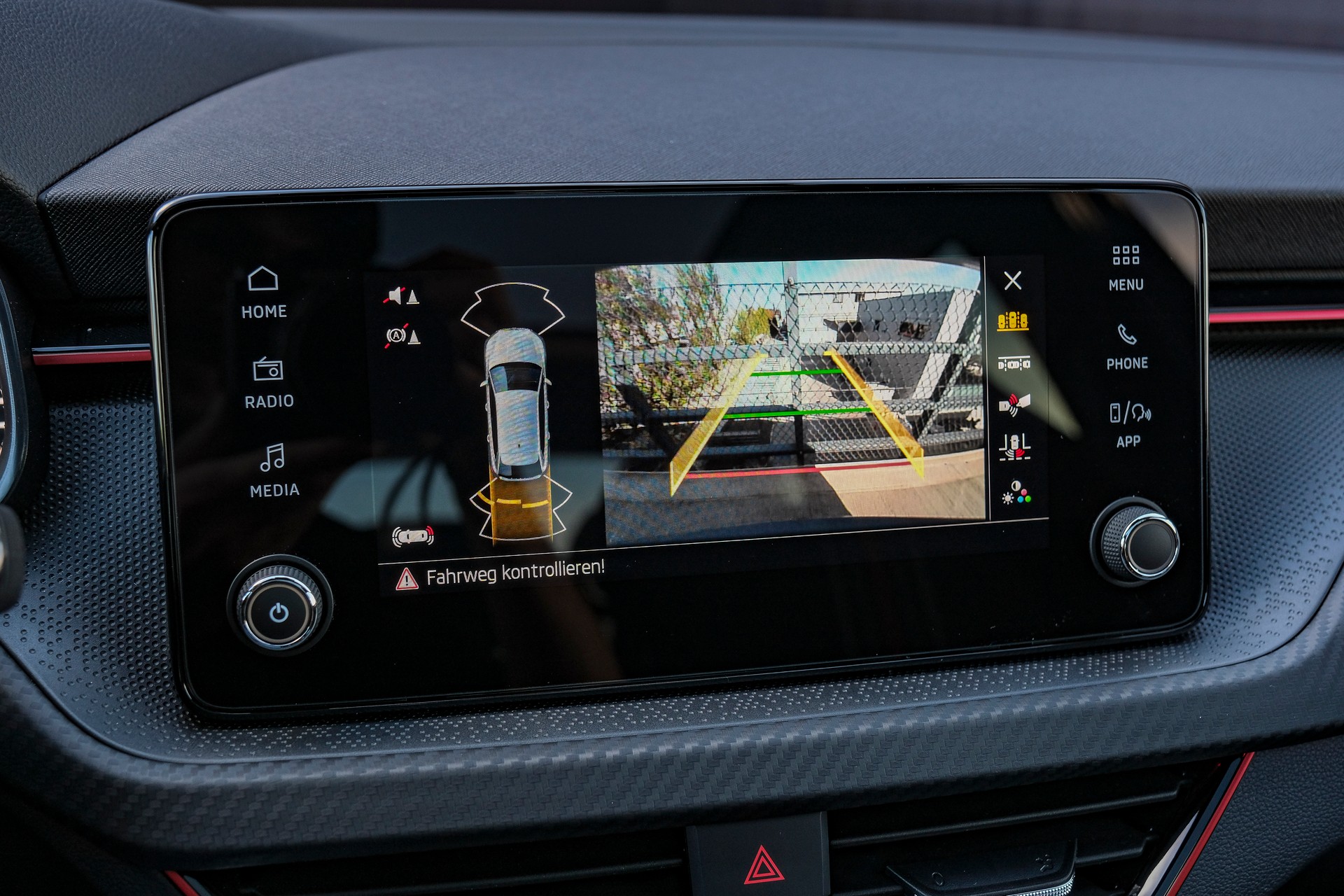 SKODA Scala 1.5 TSI Monte Carlo DSG-image-18