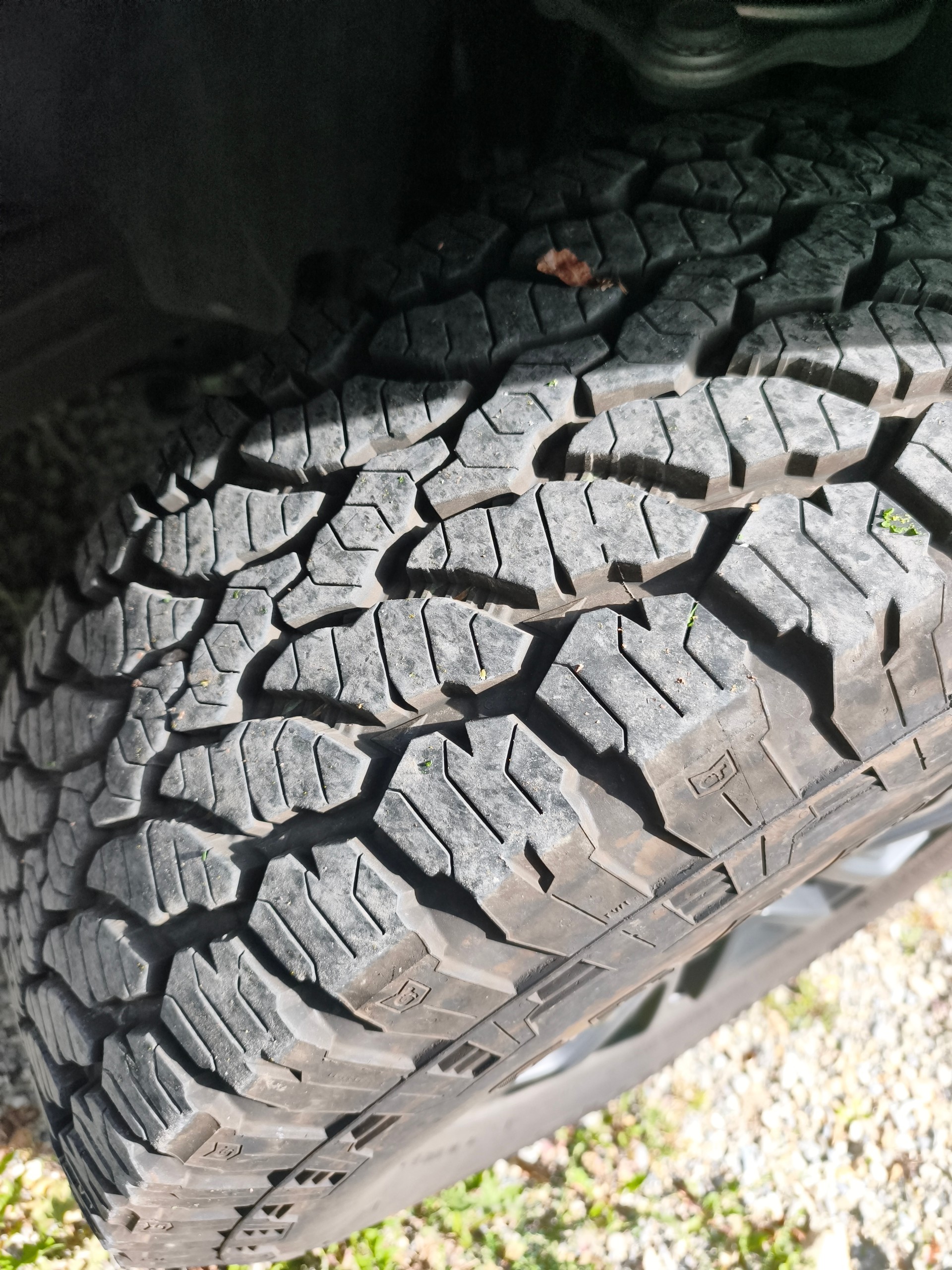 FORD 3.0 EcoBoost 4x4 Raptor-image-3
