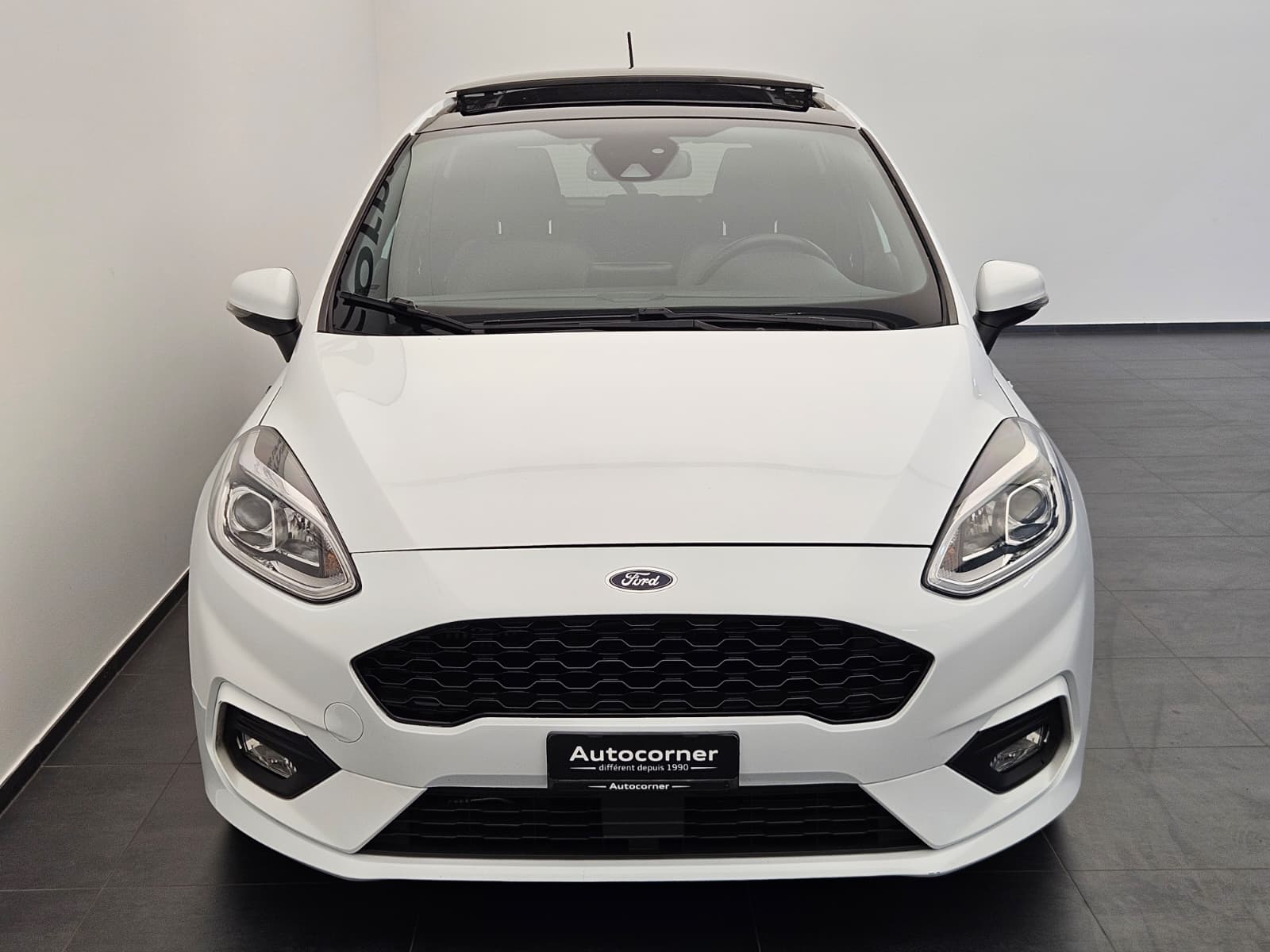 FORD Fiesta 1.0 SCTi ST Line-showroom-element-3