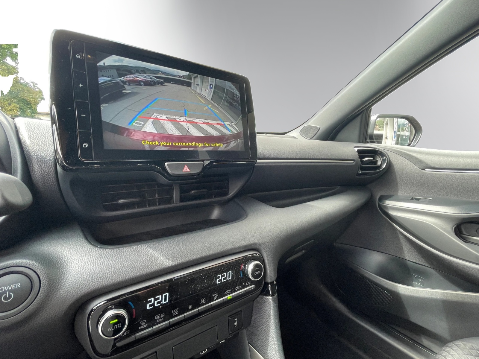 MAZDA 2 Hybrid Homura-image-8