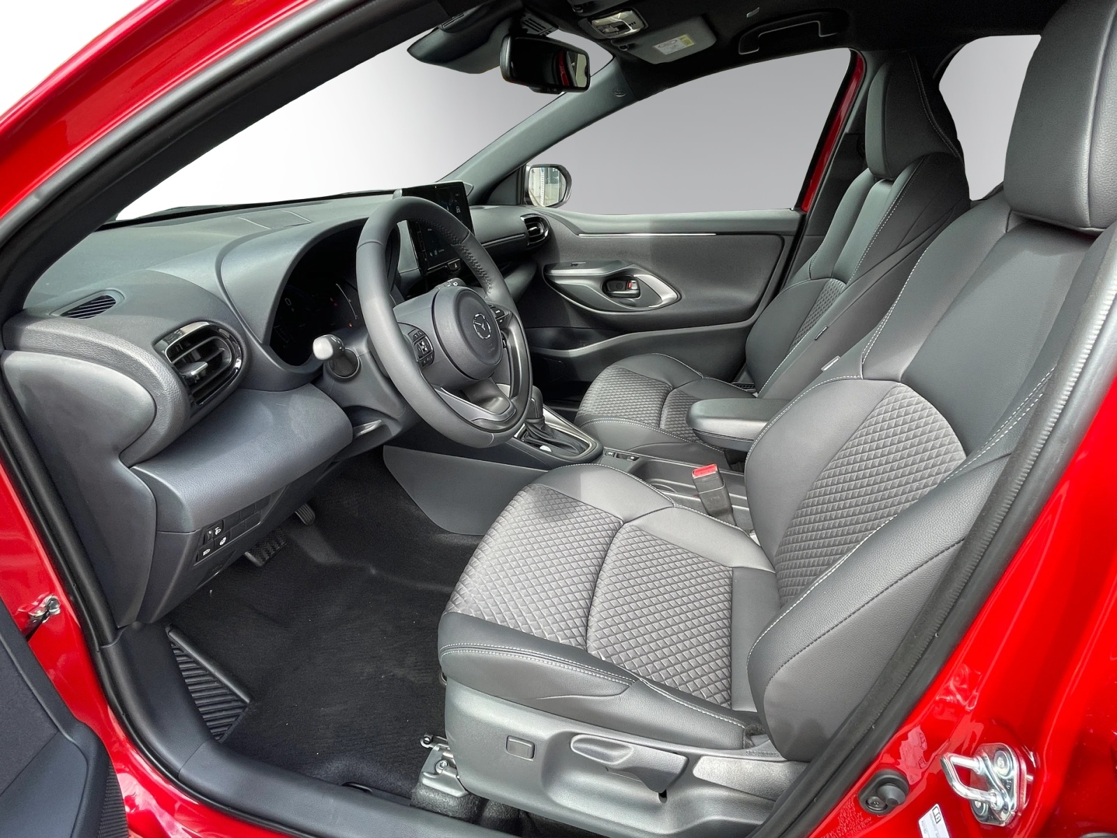 MAZDA 2 Hybrid Homura-image-6