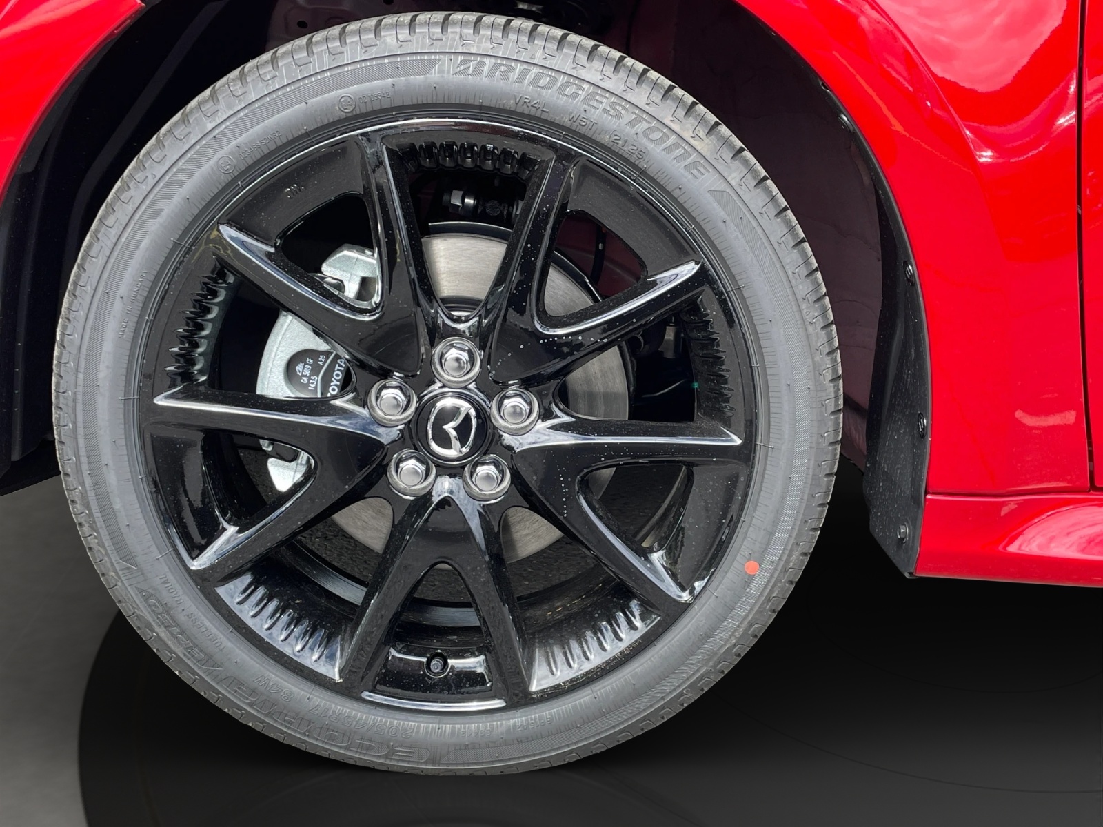 MAZDA 2 Hybrid Homura-image-5