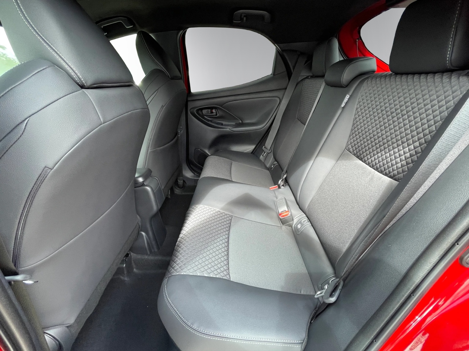 MAZDA 2 Hybrid Homura-image-7