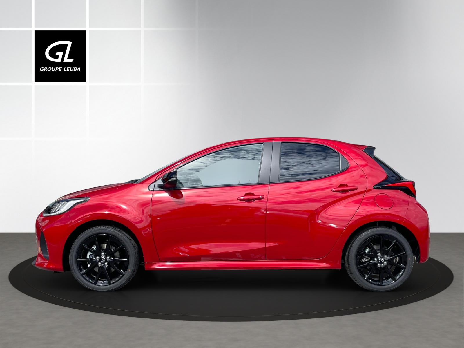 MAZDA 2 Hybrid Homura-image-2