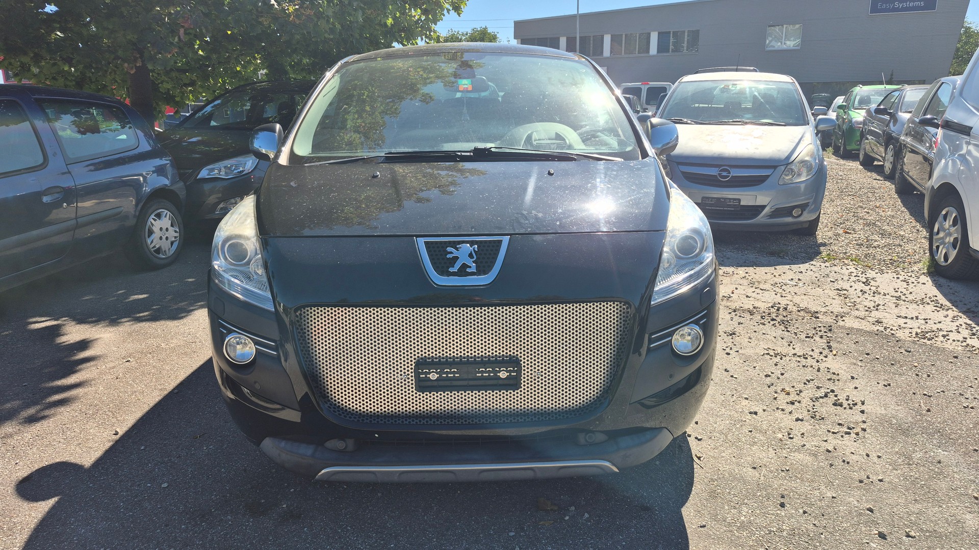 PEUGEOT 3008 1.6 16V T Platinum-image-1