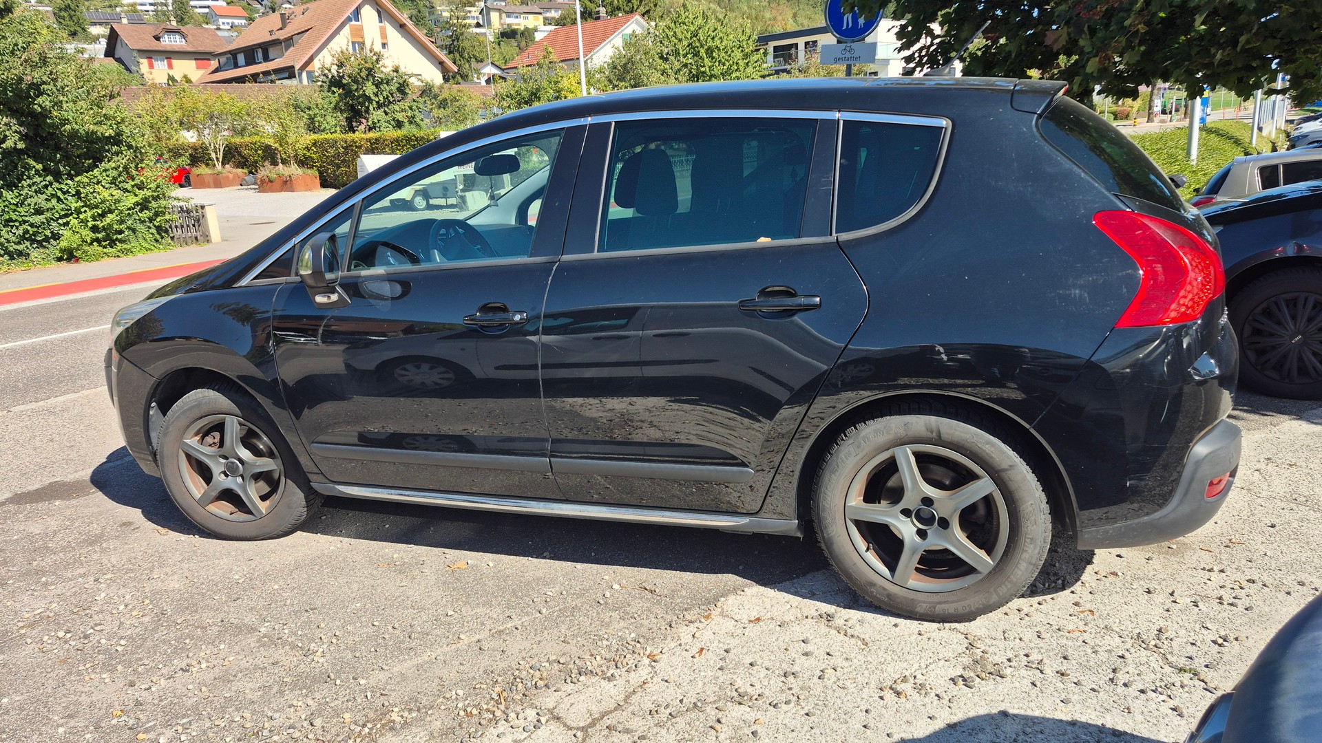 PEUGEOT 3008 1.6 16V T Platinum-image-7