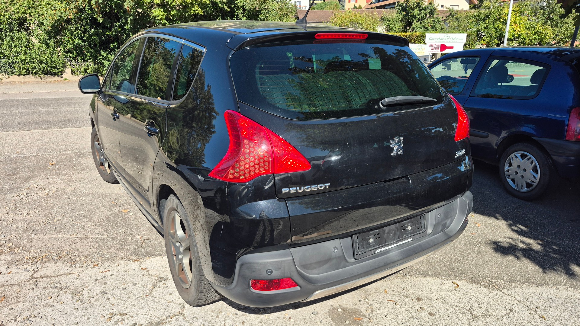 PEUGEOT 3008 1.6 16V T Platinum-image-6
