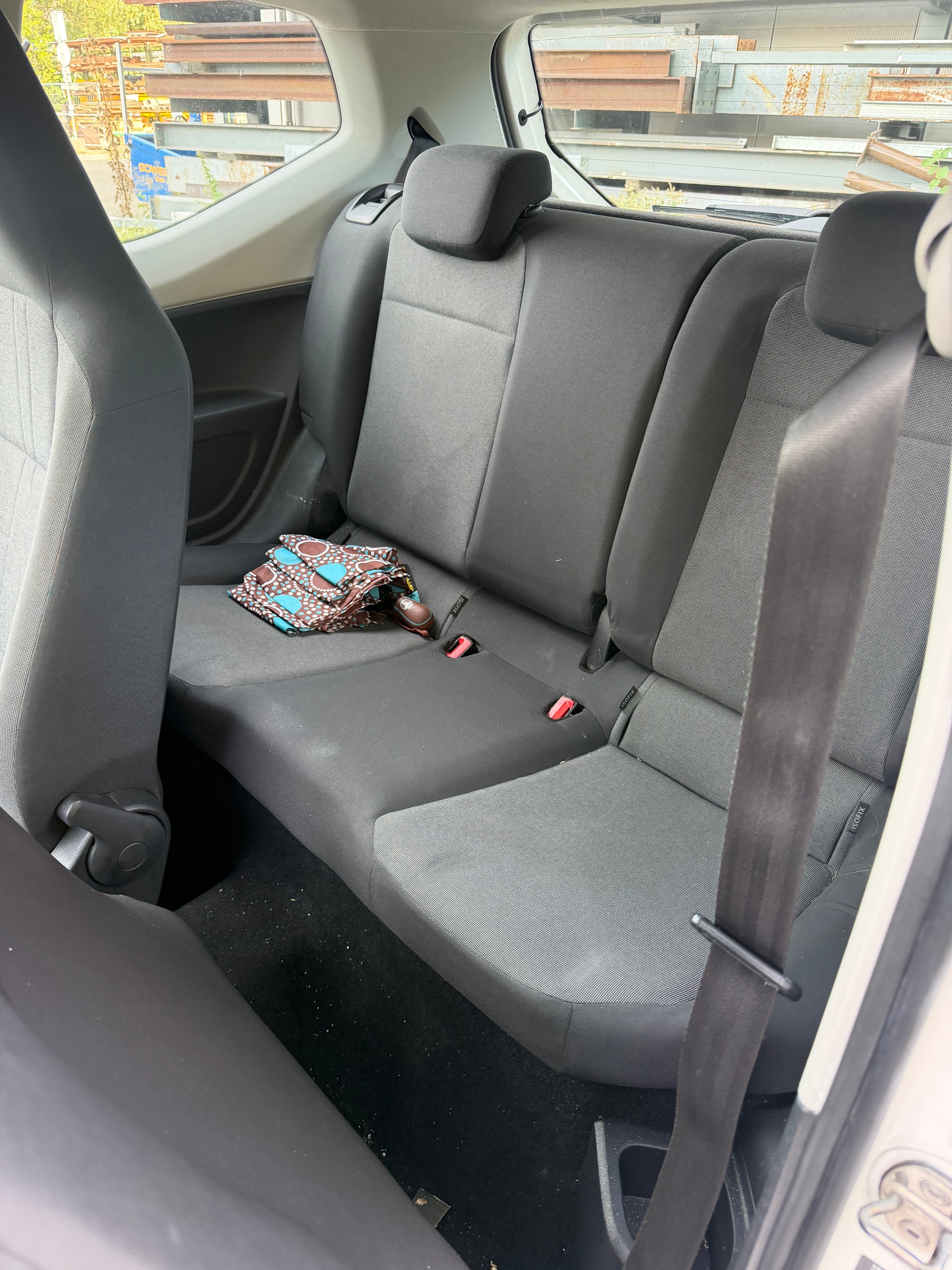 VW Up 1.0 move up-image-14