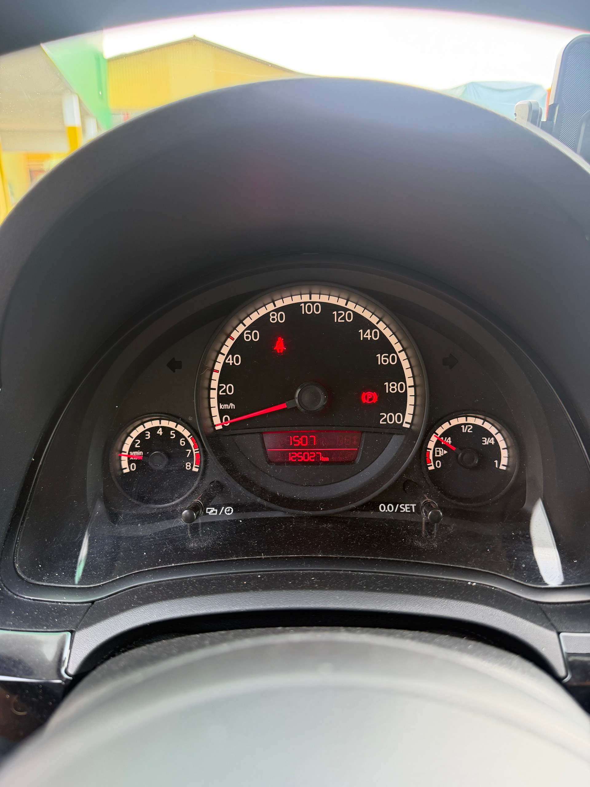 VW Up 1.0 move up-image-13