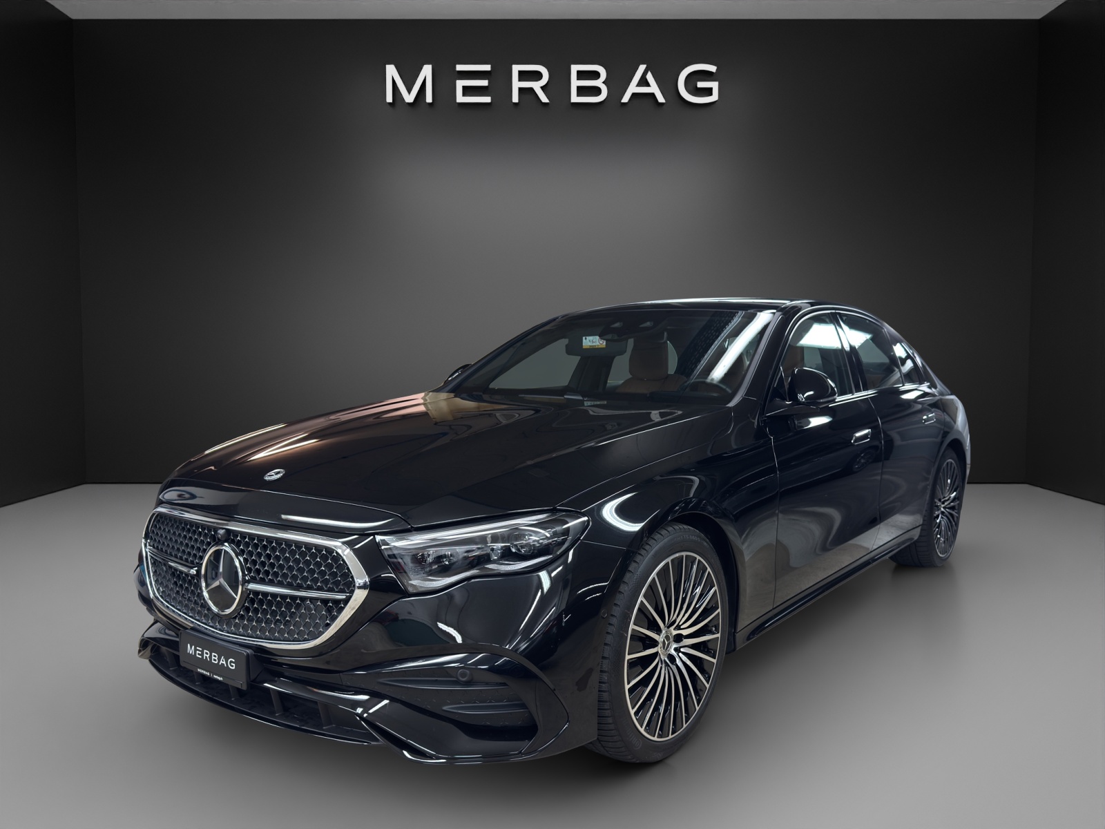 MERCEDES-BENZ E 220 d 4Matic-image-0