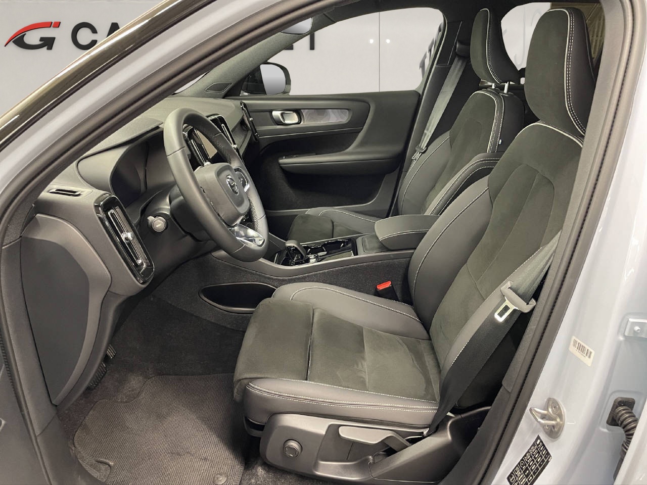 VOLVO XC40 E80 Twin Plus AWD-image-6