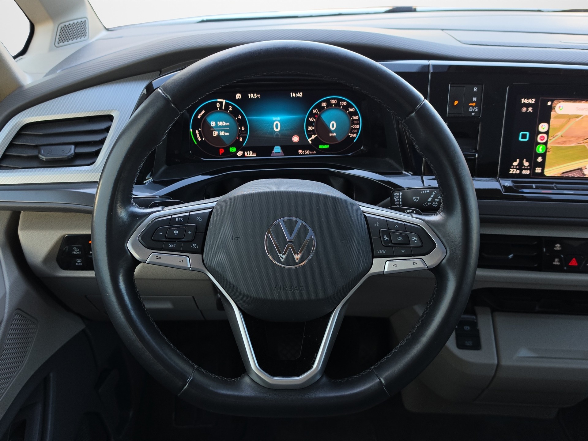 VW Multivan kurz 1.4 eHybrid Liberty DSG-image-20