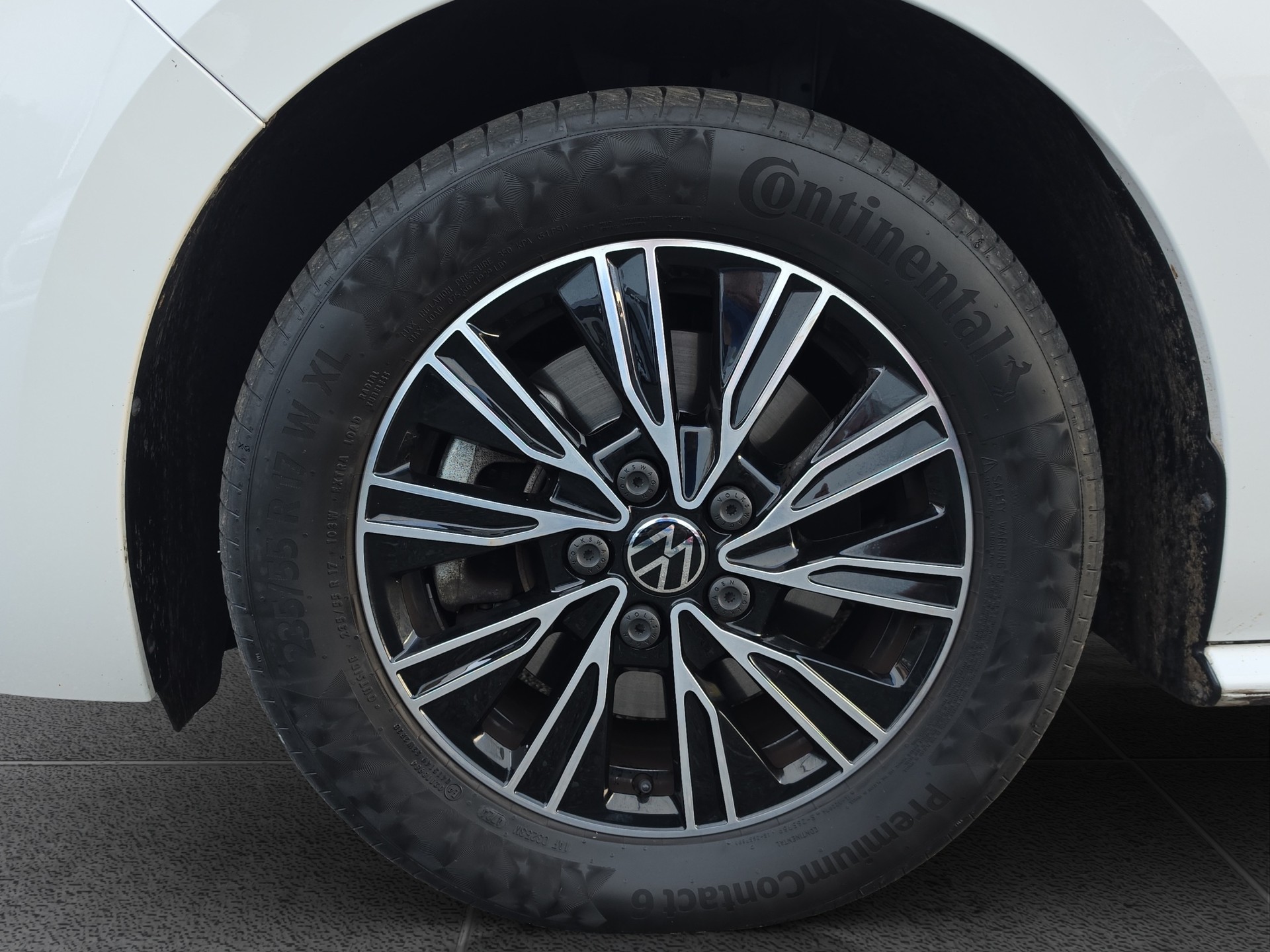 VW Multivan kurz 1.4 eHybrid Liberty DSG-image-8