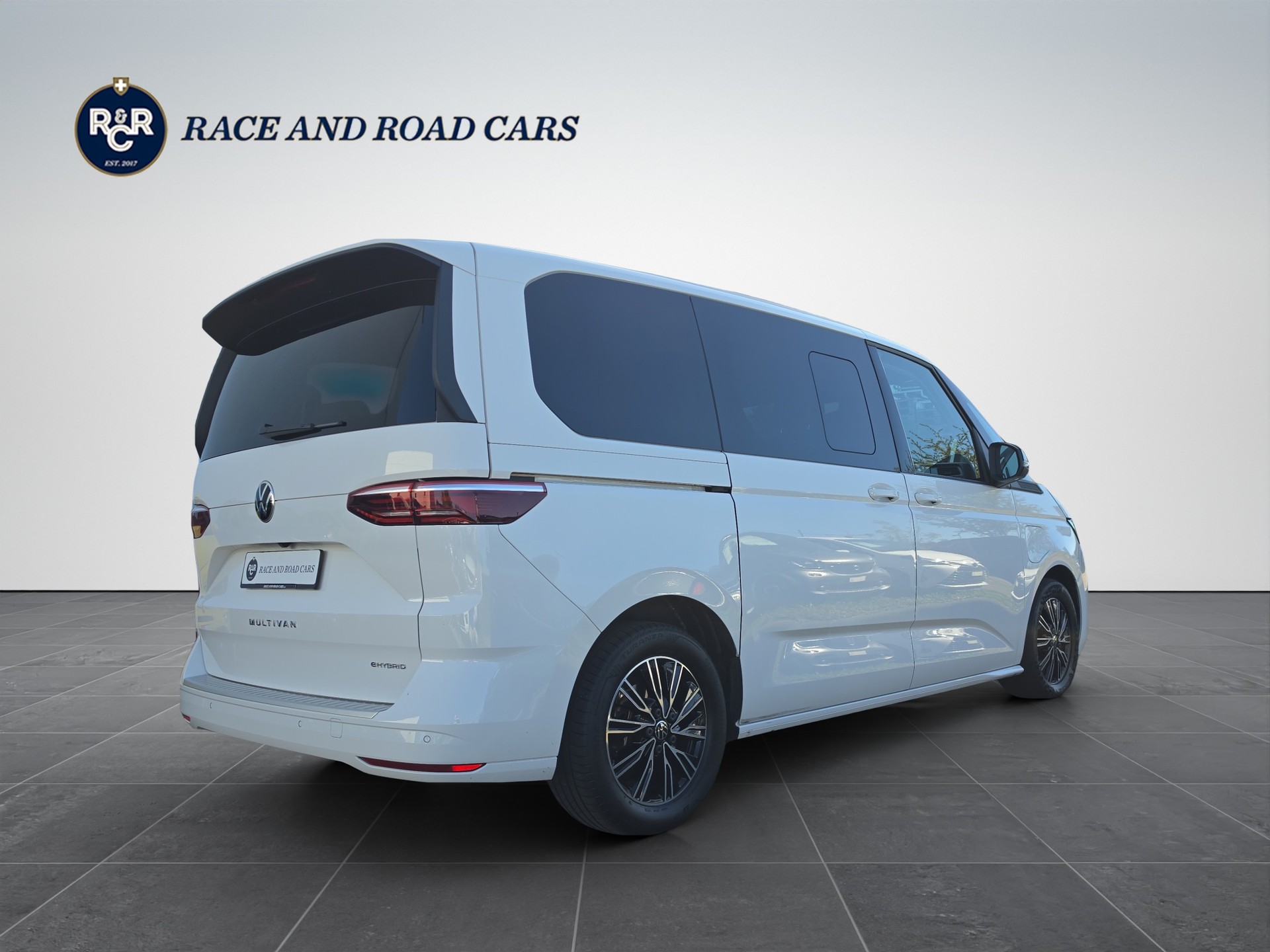 VW Multivan kurz 1.4 eHybrid Liberty DSG-image-4