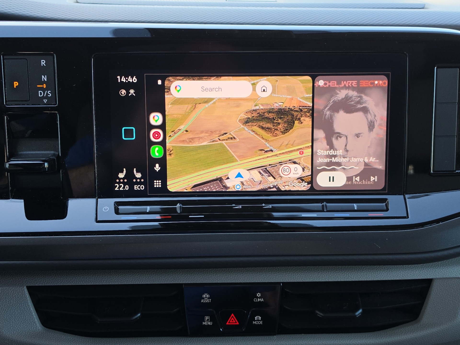 VW Multivan kurz 1.4 eHybrid Liberty DSG-image-27