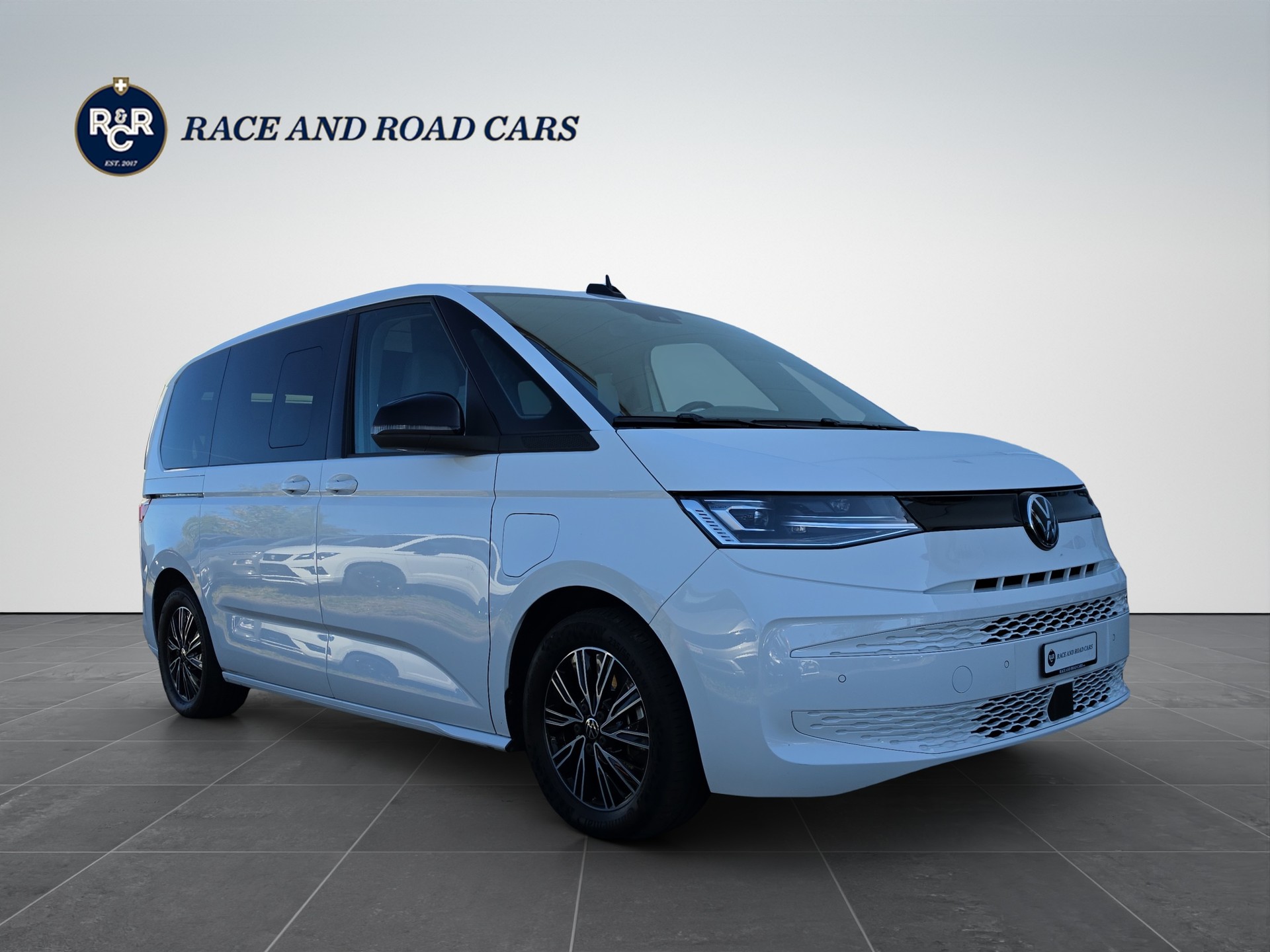 VW Multivan kurz 1.4 eHybrid Liberty DSG-image-2
