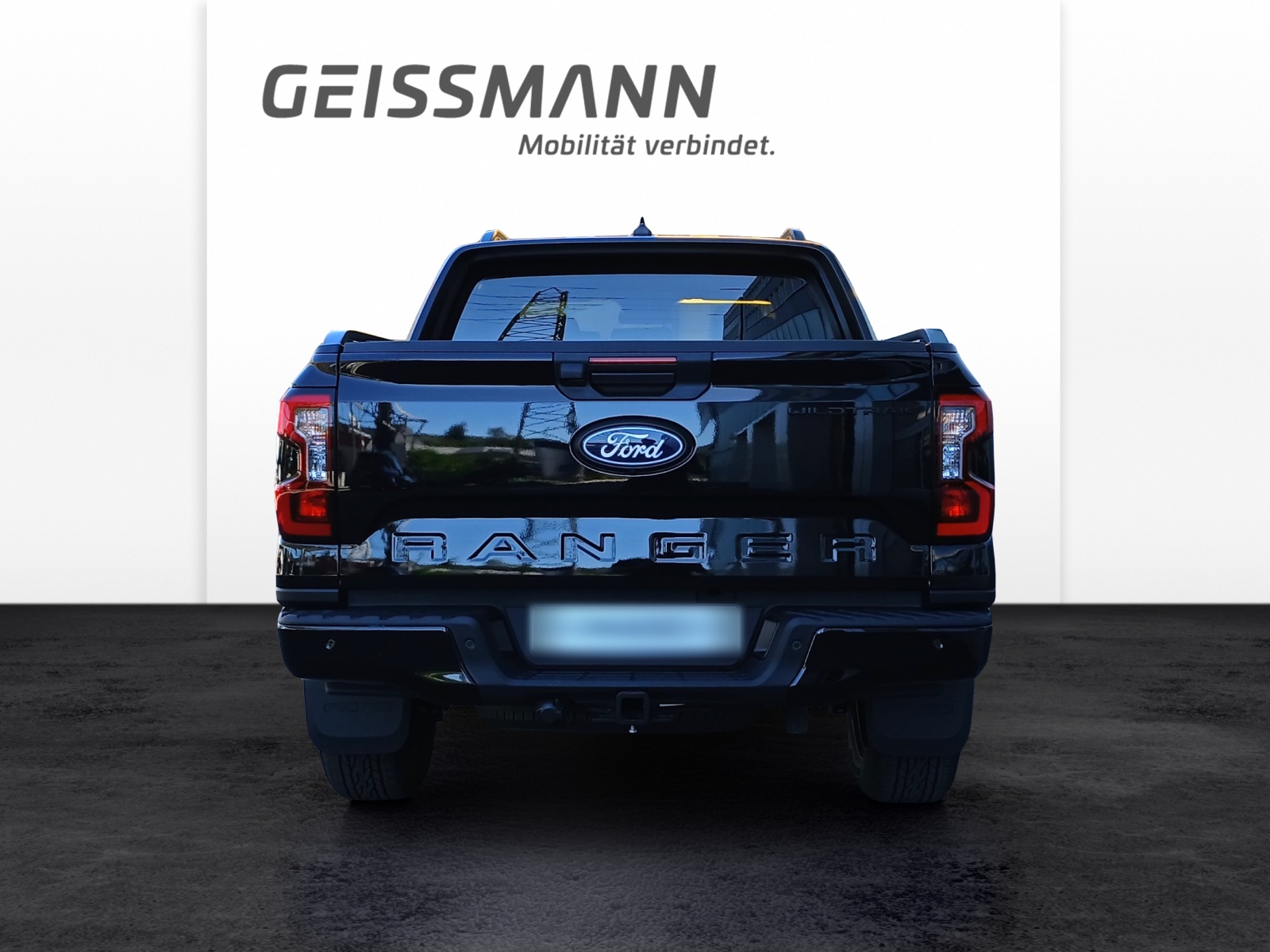 FORD Ranger DKab.Pick-up 2.3 EcoBoost 4x4 Wildtrak PHEV-image-4