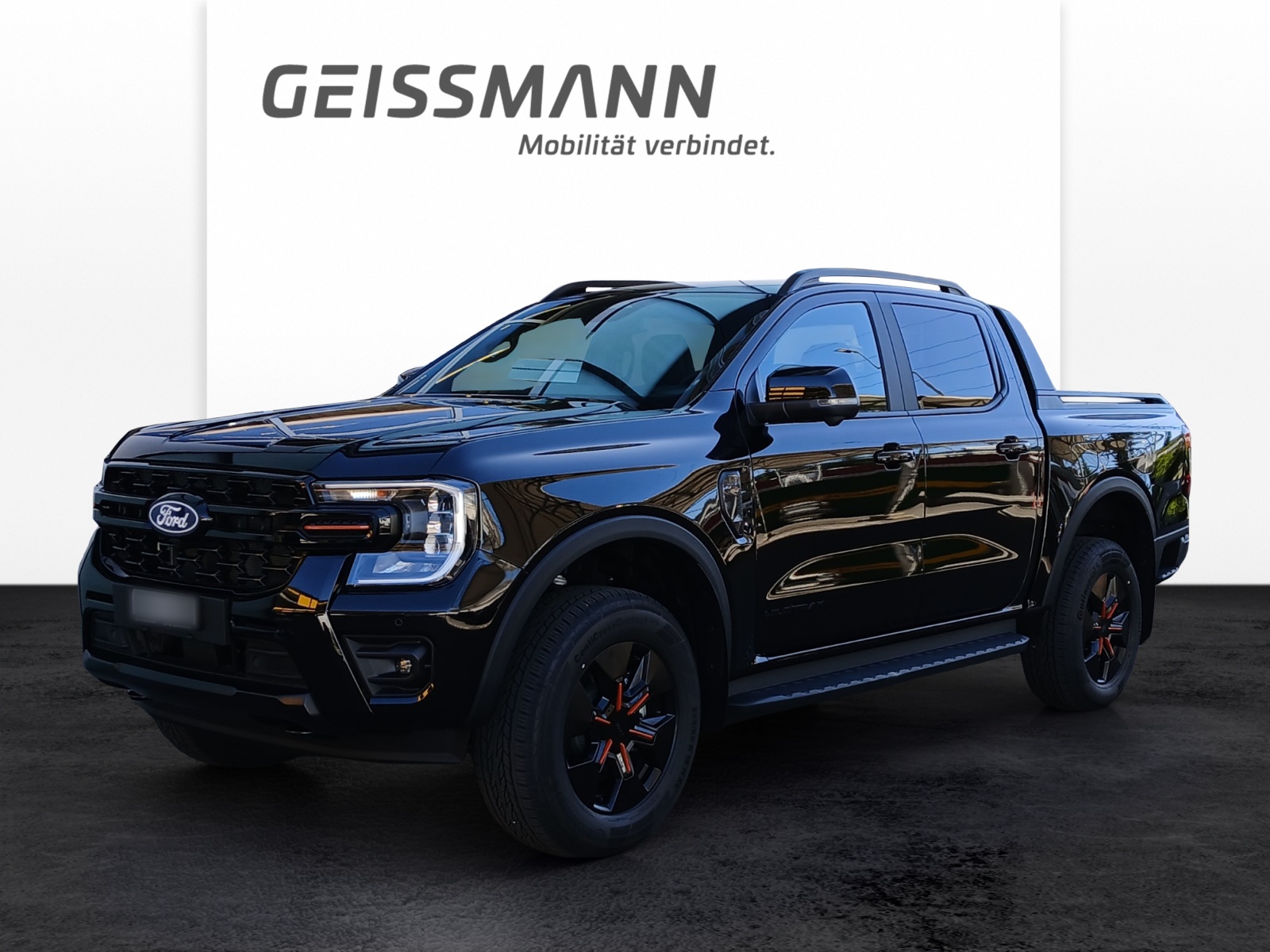 FORD Ranger DKab.Pick-up 2.3 EcoBoost 4x4 Wildtrak PHEV-image-0