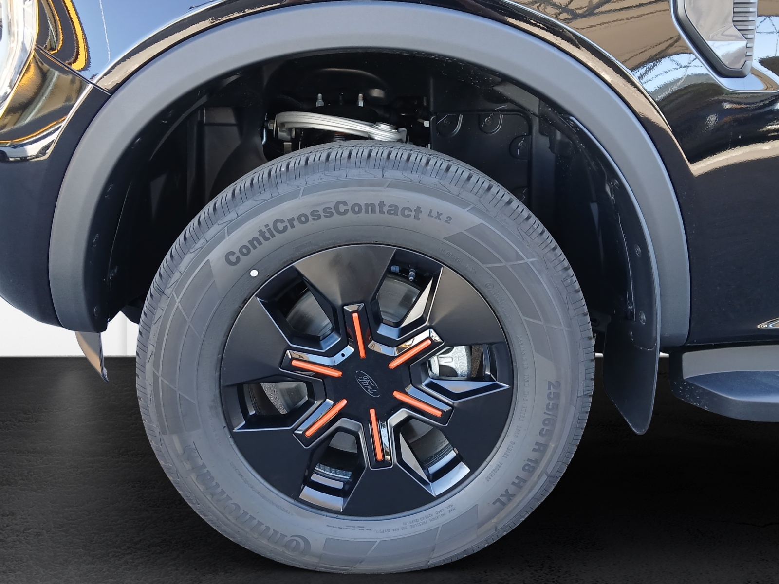 FORD Ranger DKab.Pick-up 2.3 EcoBoost 4x4 Wildtrak PHEV-image-14