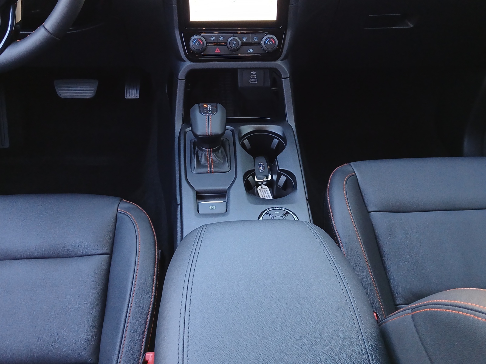 FORD Ranger DKab.Pick-up 2.3 EcoBoost 4x4 Wildtrak PHEV-image-13