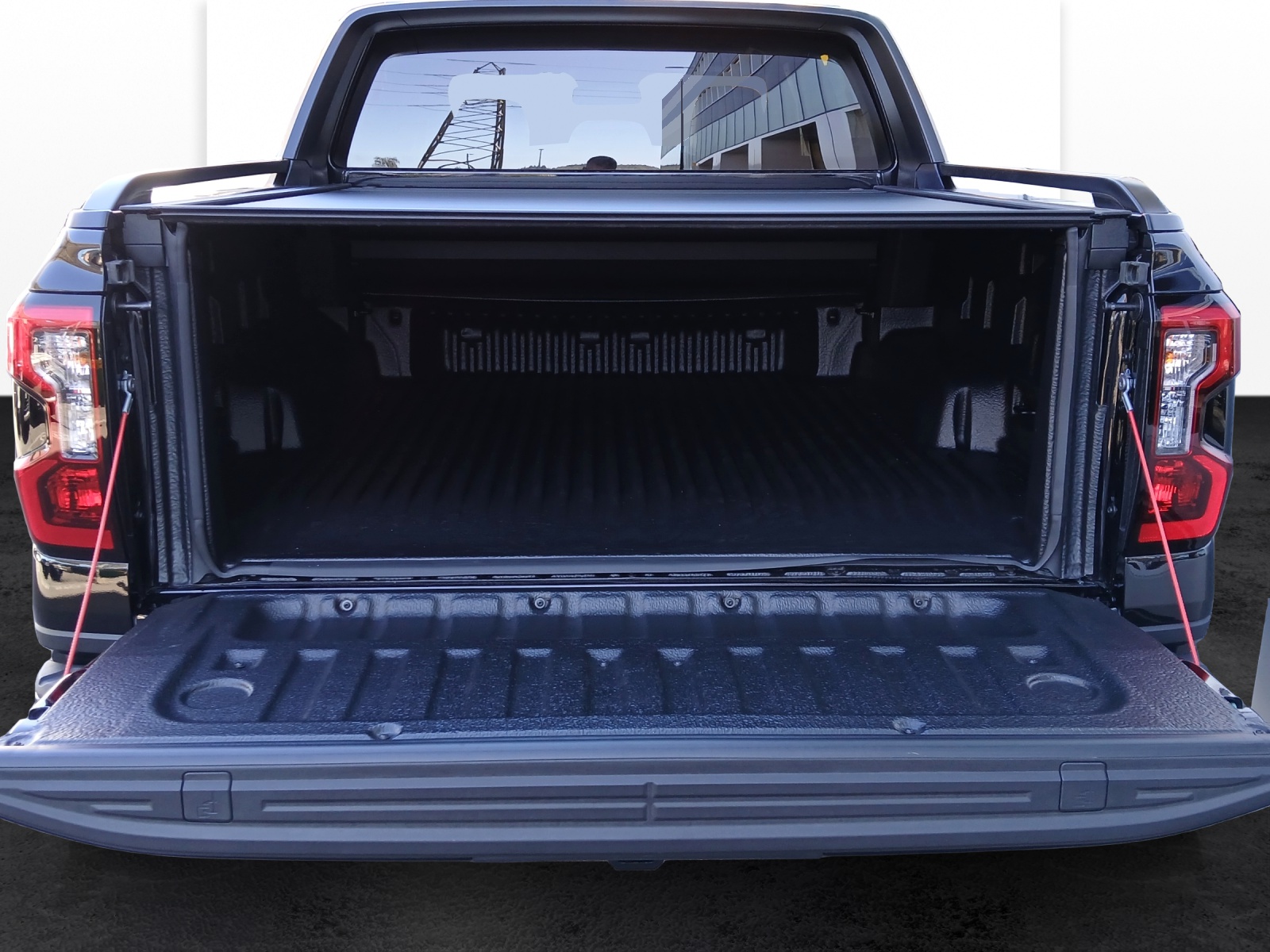 FORD Ranger DKab.Pick-up 2.3 EcoBoost 4x4 Wildtrak PHEV-image-12
