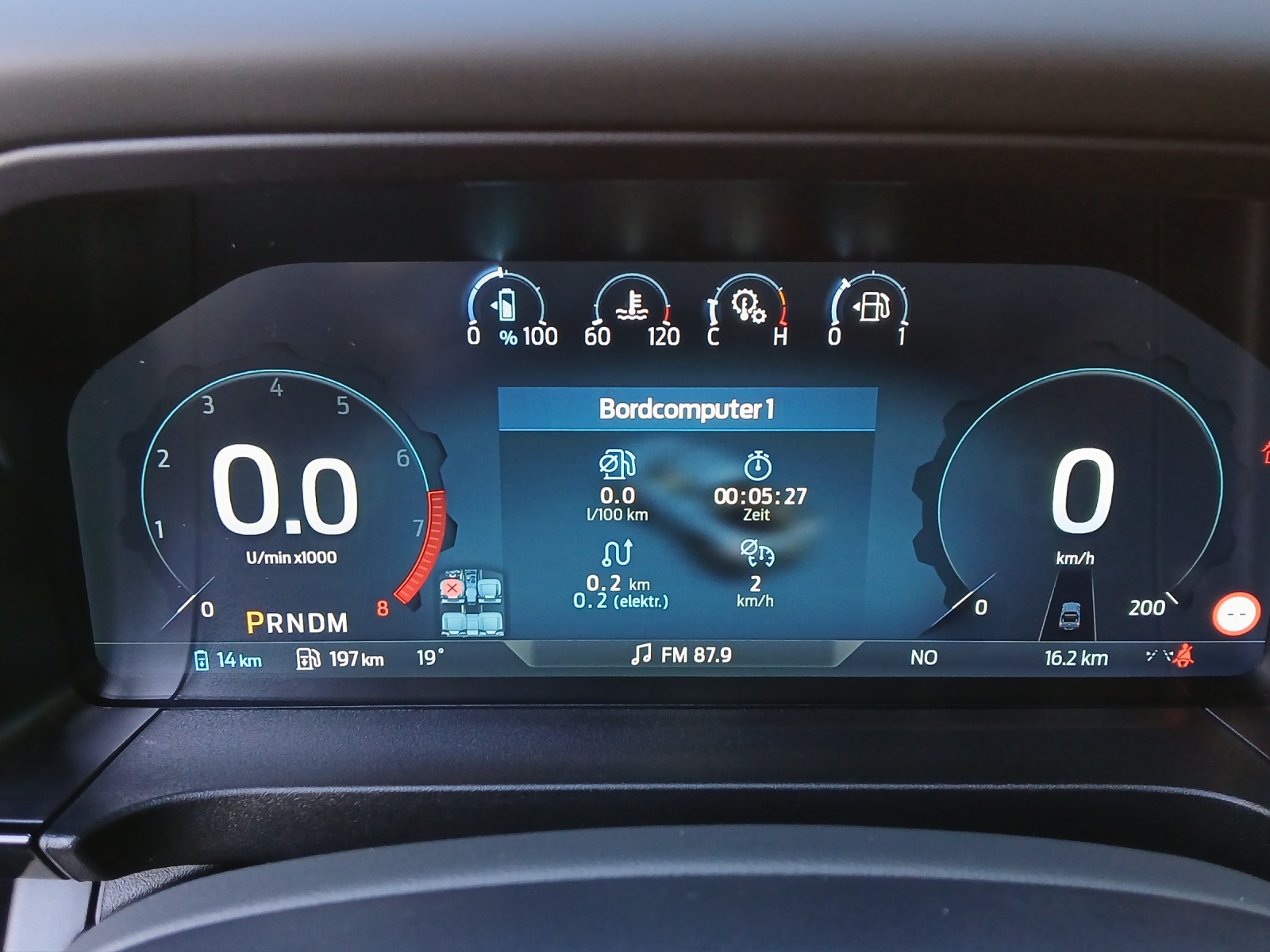 FORD Ranger DKab.Pick-up 2.3 EcoBoost 4x4 Wildtrak PHEV-image-5