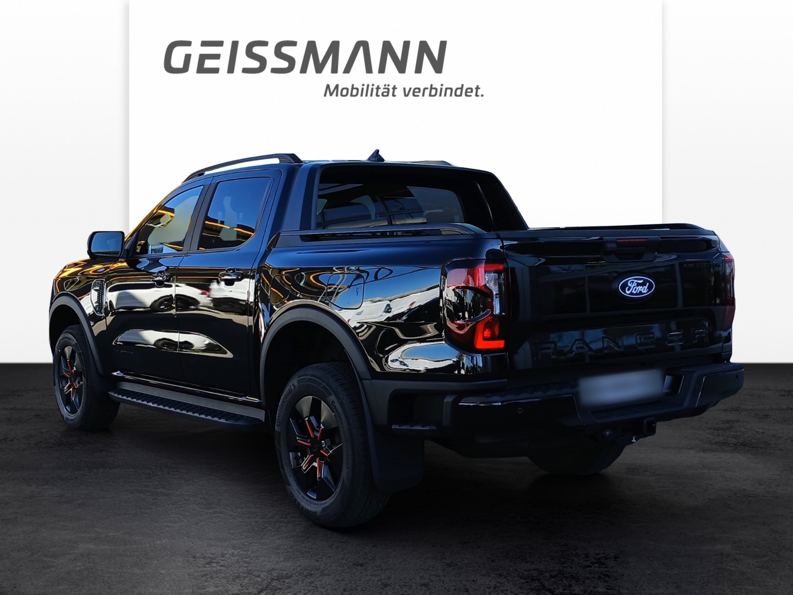 FORD Ranger DKab.Pick-up 2.3 EcoBoost 4x4 Wildtrak PHEV-image-2