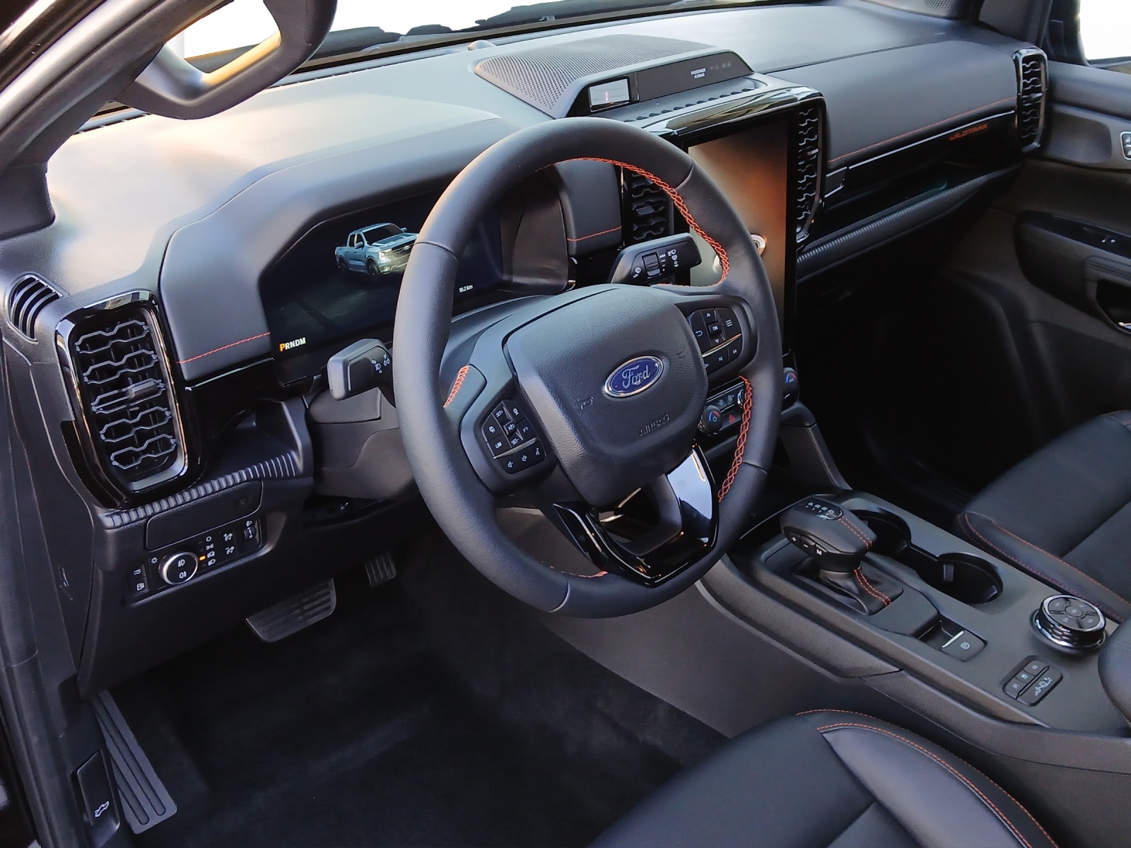 FORD Ranger DKab.Pick-up 2.3 EcoBoost 4x4 Wildtrak PHEV-image-6