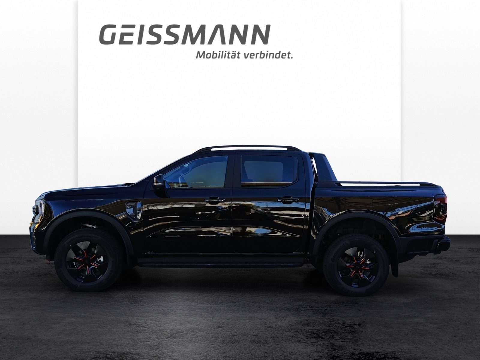 FORD Ranger DKab.Pick-up 2.3 EcoBoost 4x4 Wildtrak PHEV-image-1