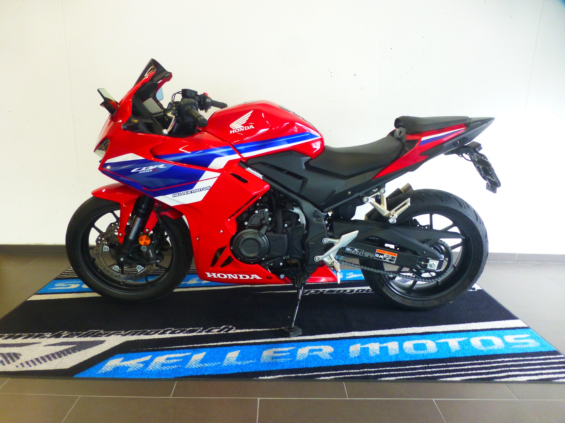 HONDA CBR 500 R (35kW)-showroom-element-1