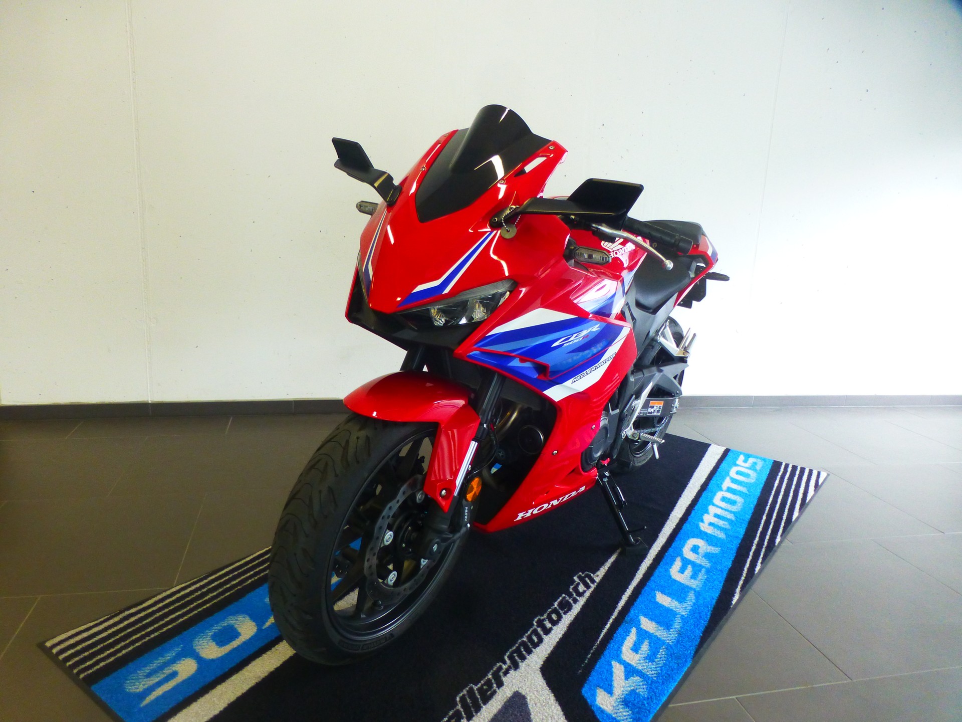 HONDA CBR 500 R (35kW)-image-8
