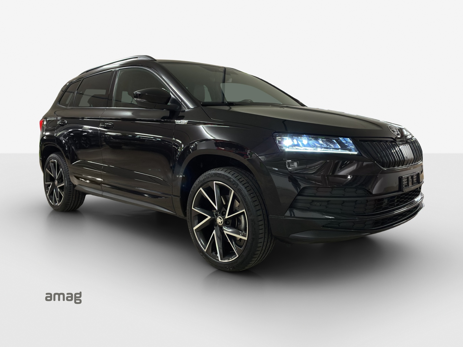 SKODA Karoq 2.0 TSI SportLine 4x4 DSG-image-5