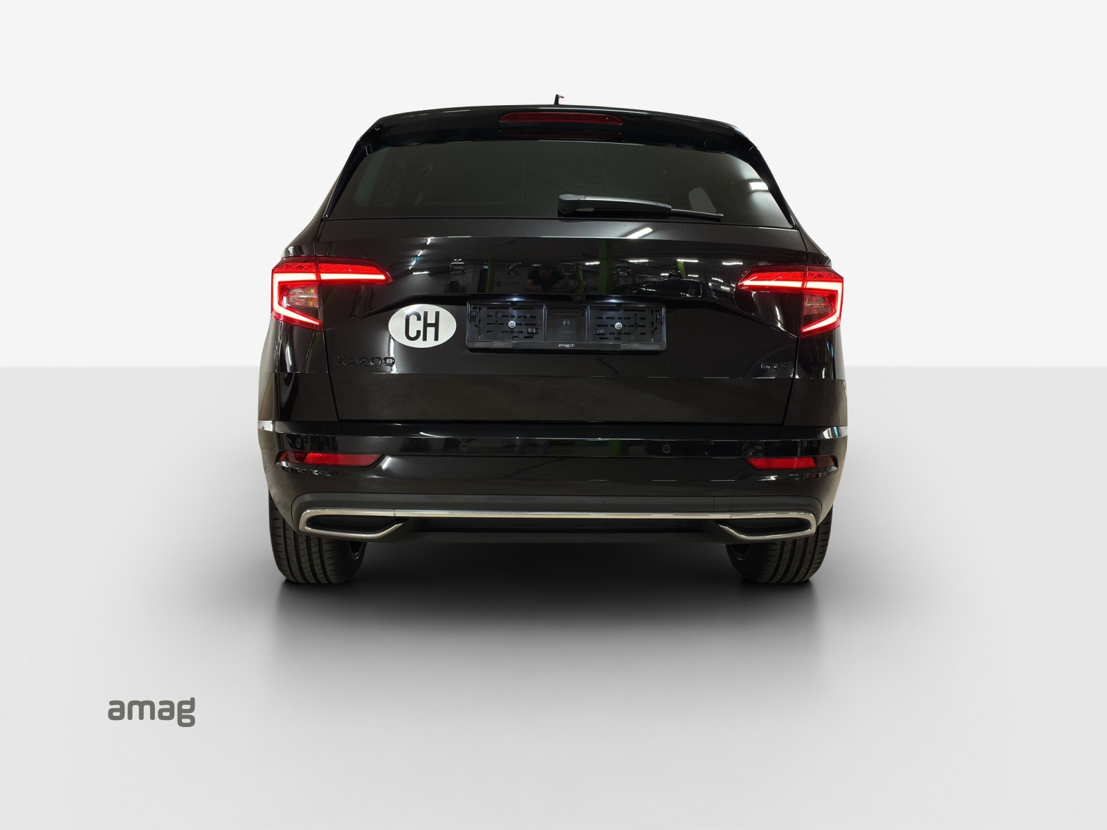 SKODA Karoq 2.0 TSI SportLine 4x4 DSG-image-3