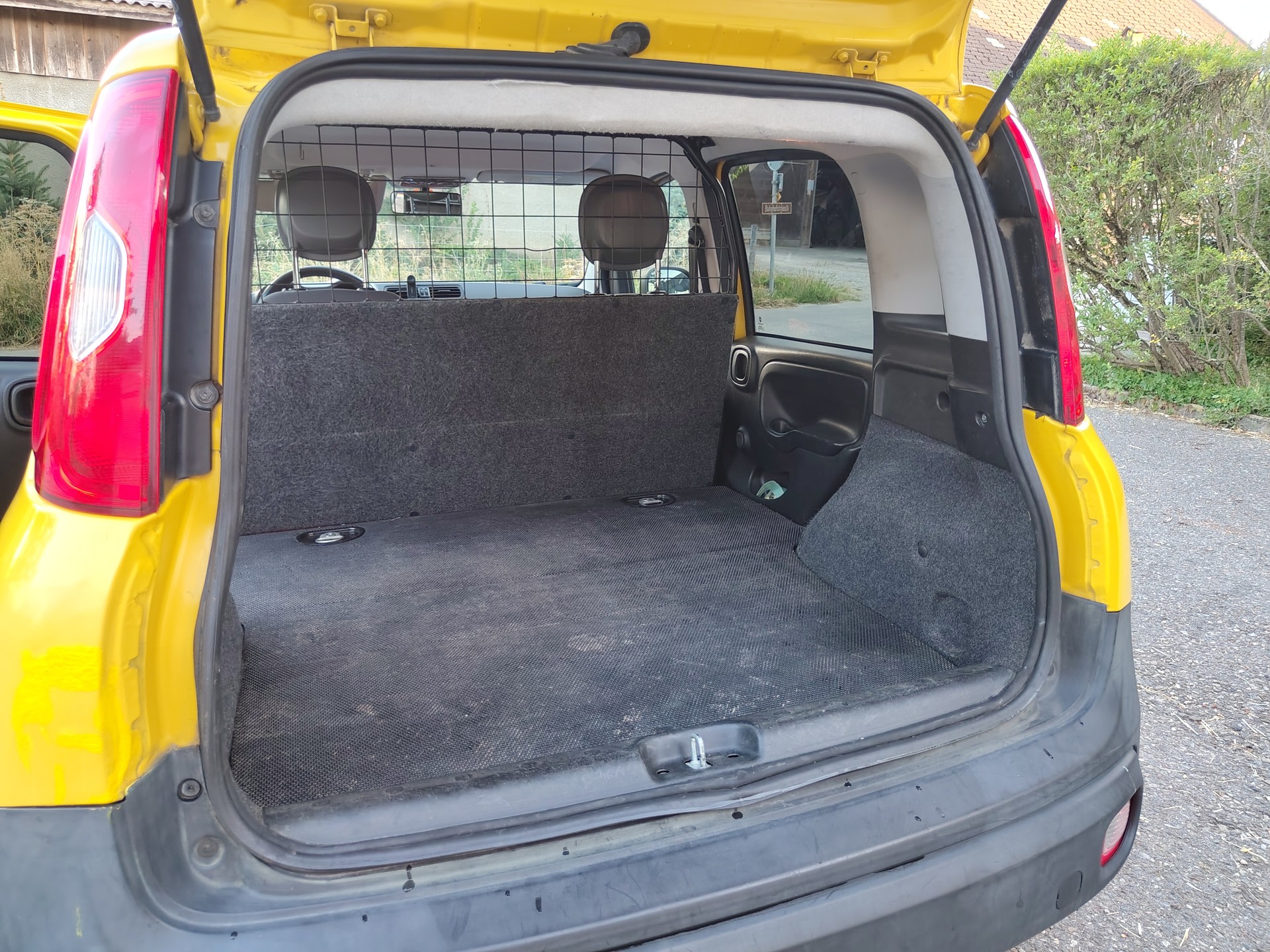 FIAT 1.2 Pop 4x2-image-2