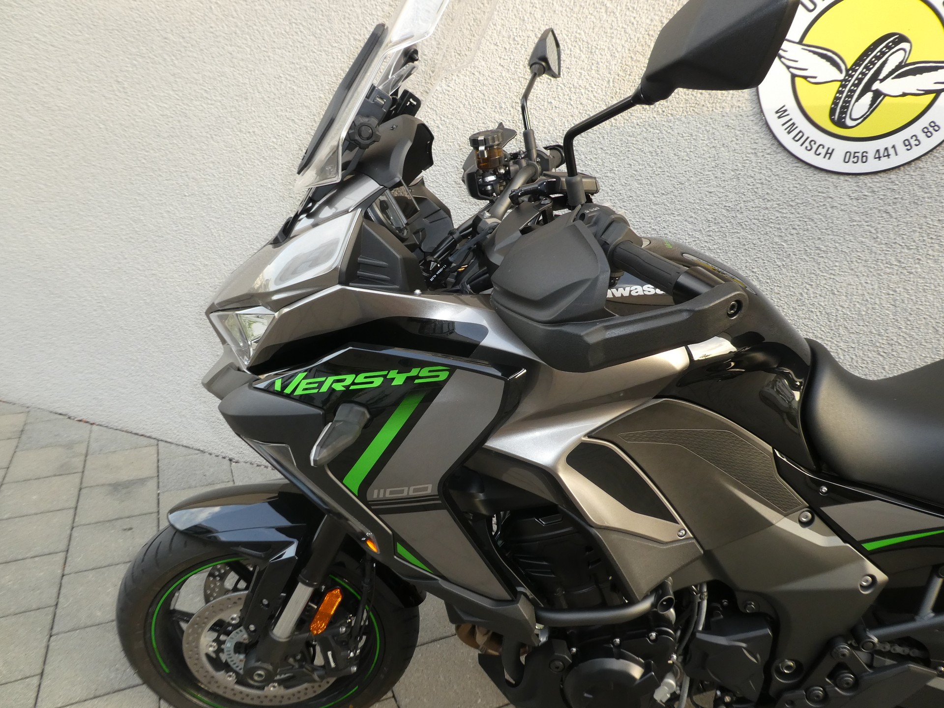 KAWASAKI Versys 1100 S-image-11