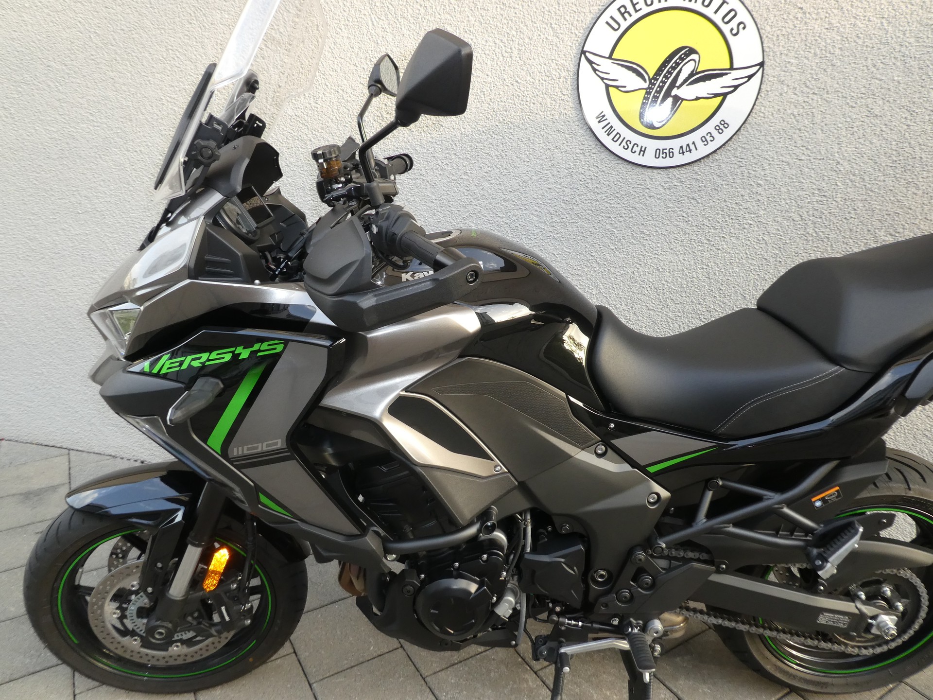 KAWASAKI Versys 1100 S-image-8