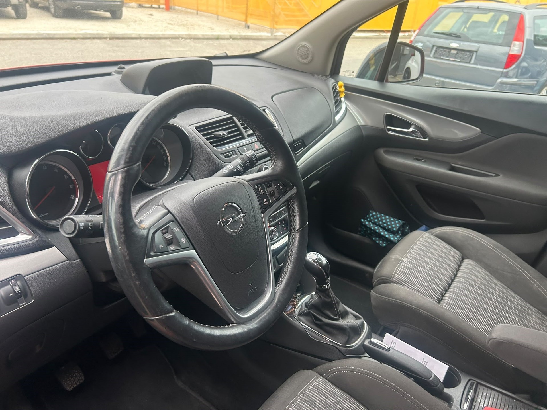 OPEL Mokka 1.4i 16V Turbo Color Edition 4WD-image-4