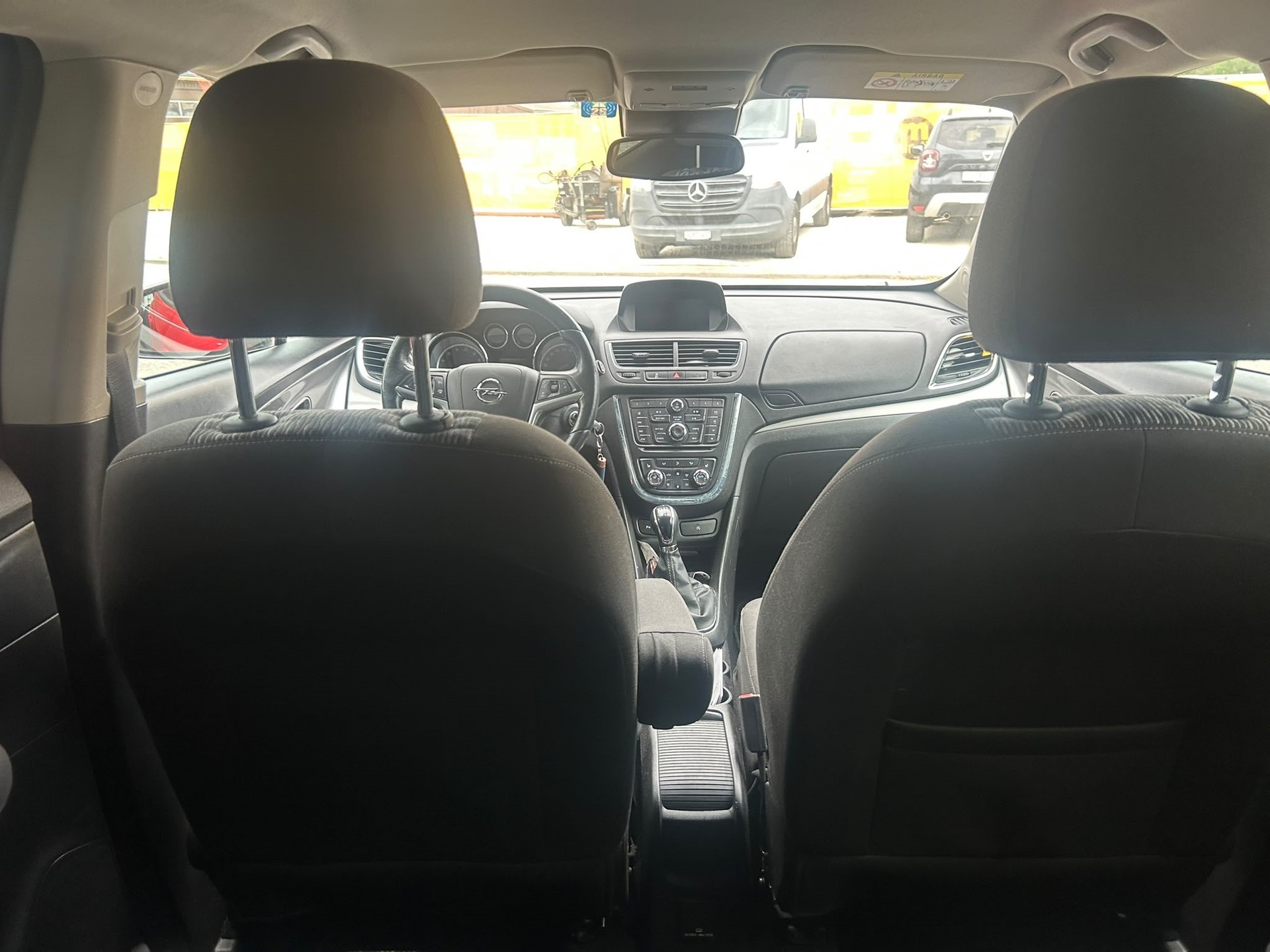 OPEL Mokka 1.4i 16V Turbo Color Edition 4WD-image-5