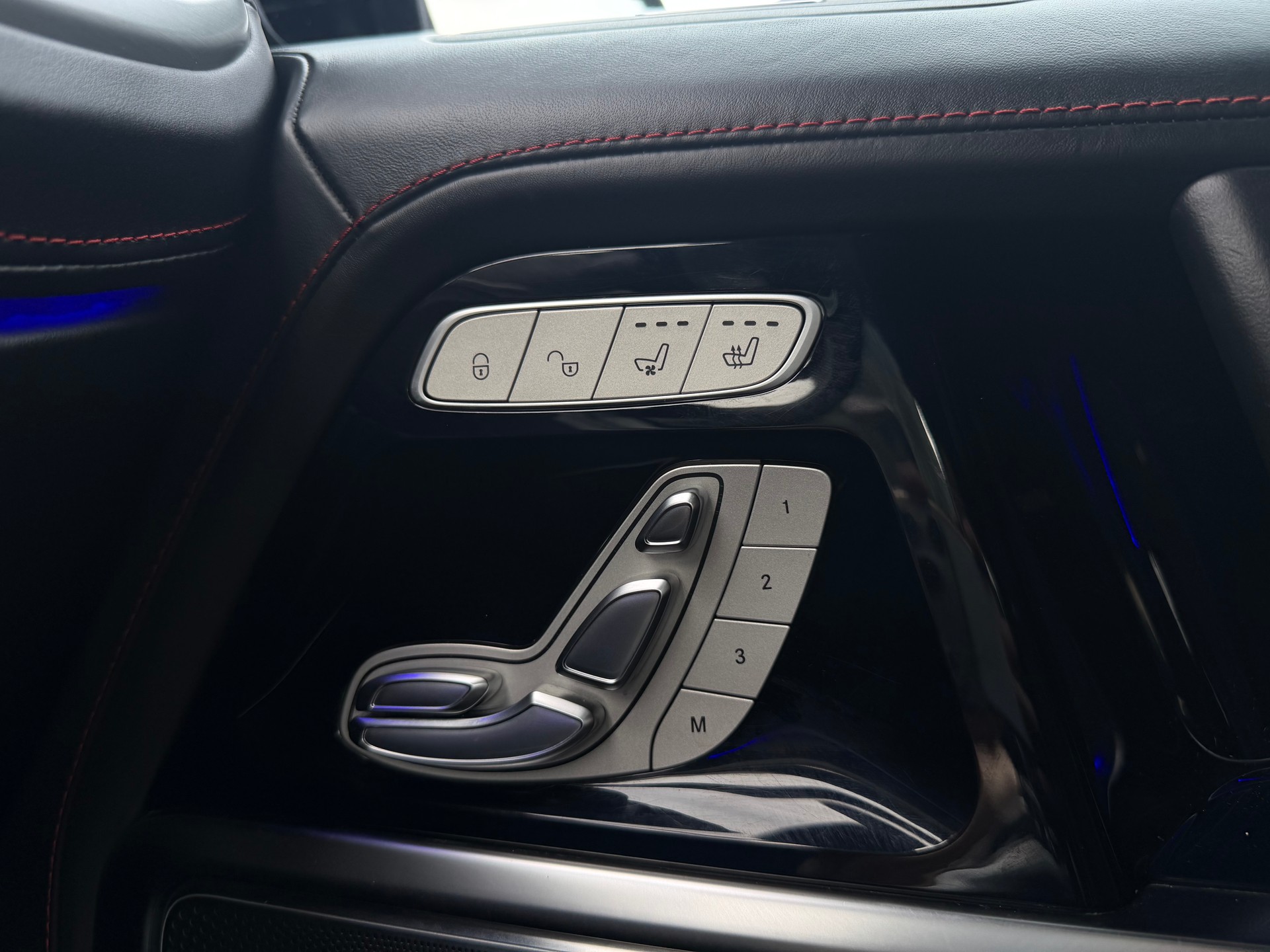 MERCEDES-BENZ G 63 AMG Speedshift Plus G-Tronic | G Manufaktur-image-27