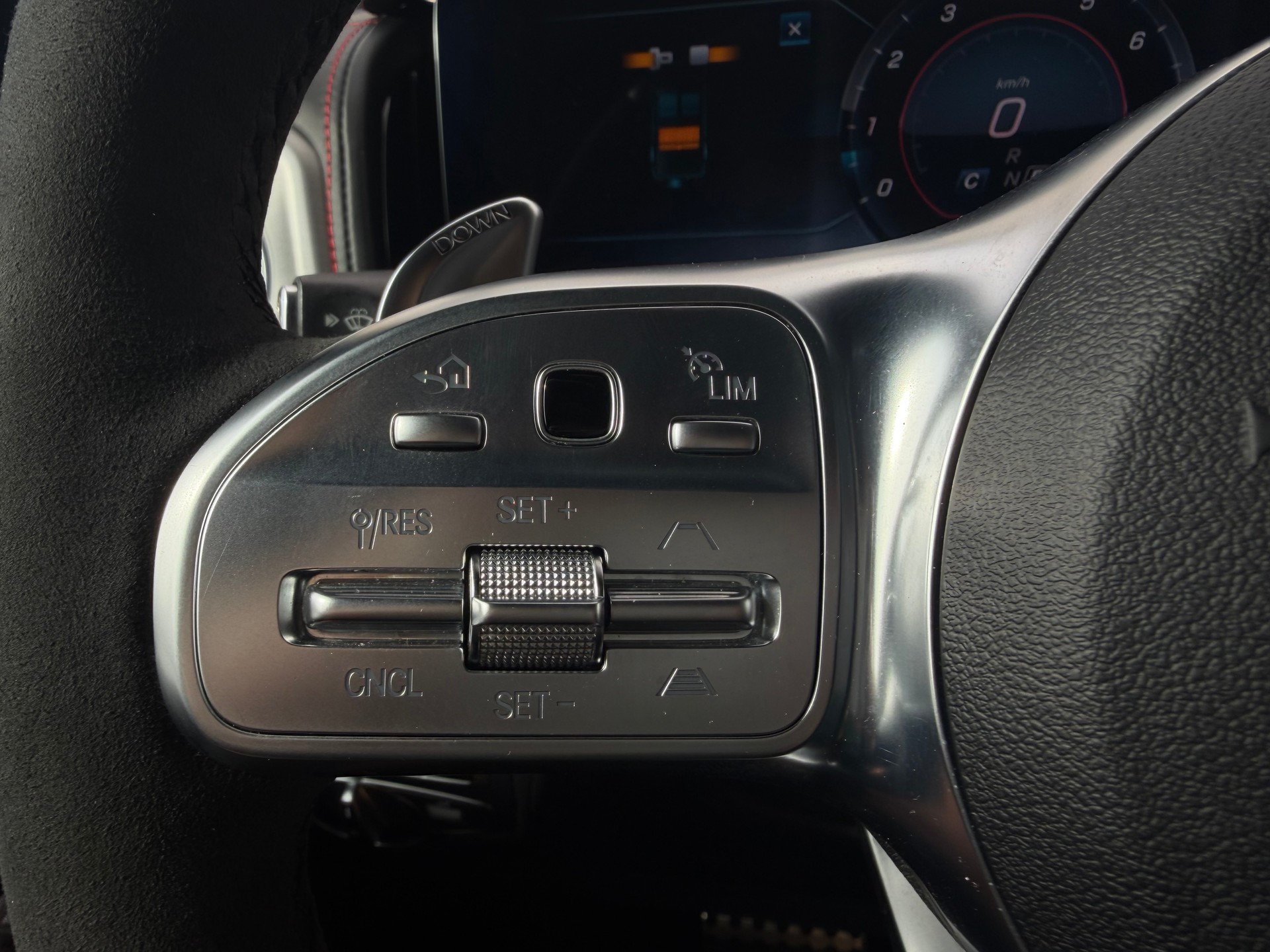 MERCEDES-BENZ G 63 AMG Speedshift Plus G-Tronic | G Manufaktur-image-20