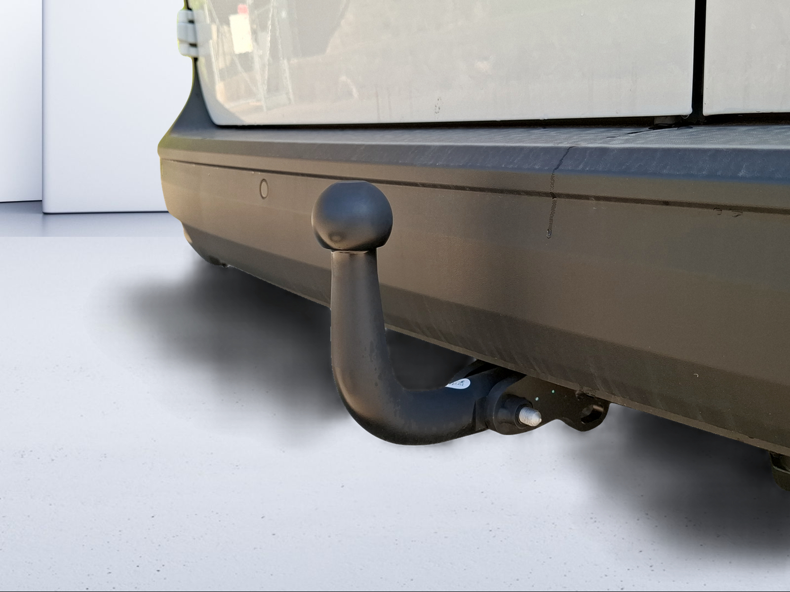 VW Caddy Cargo 2.0TDI Maxi 4Motion-image-12