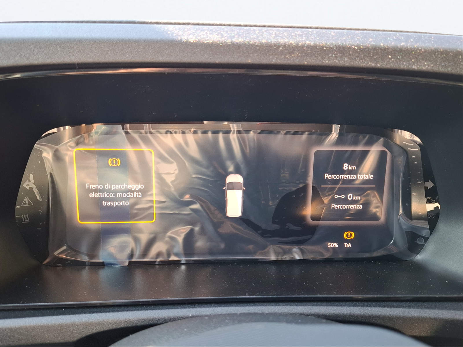 VW Caddy Cargo 2.0TDI Maxi 4Motion-image-9