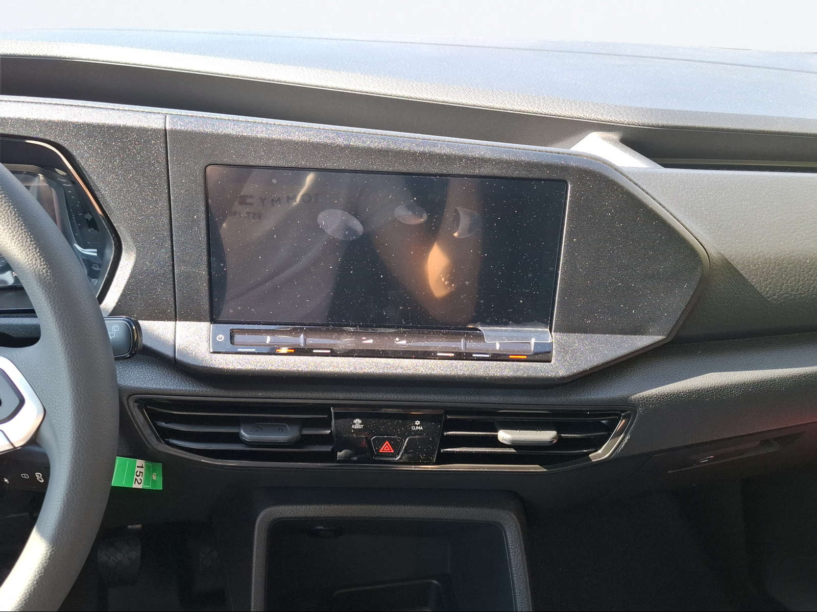 VW Caddy Cargo 2.0TDI Maxi 4Motion-image-10