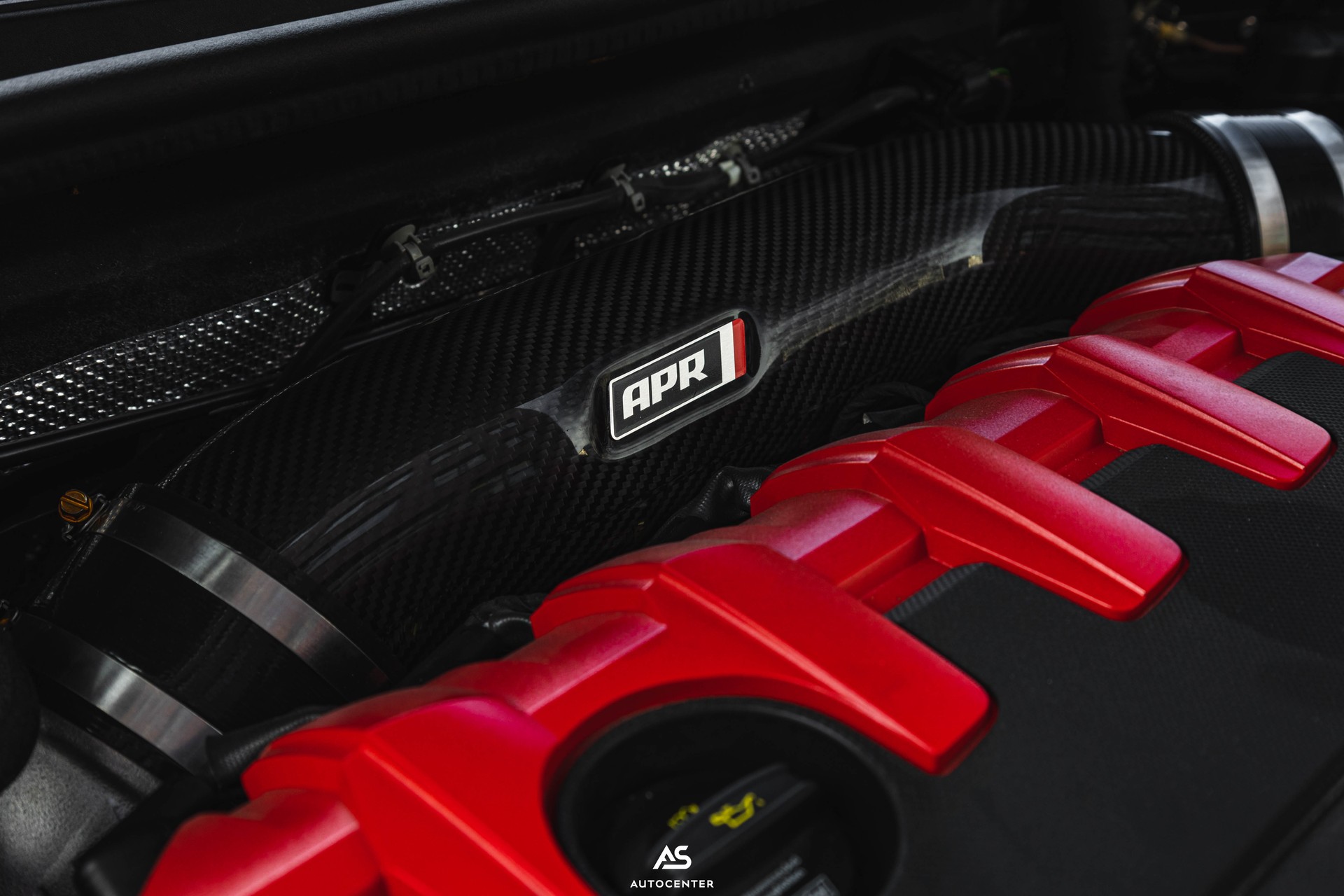 AUDI RS3 Sportback 2.5 TSI quattro APR | KW | Maxton | Pano | Audi Exklusive-image-5