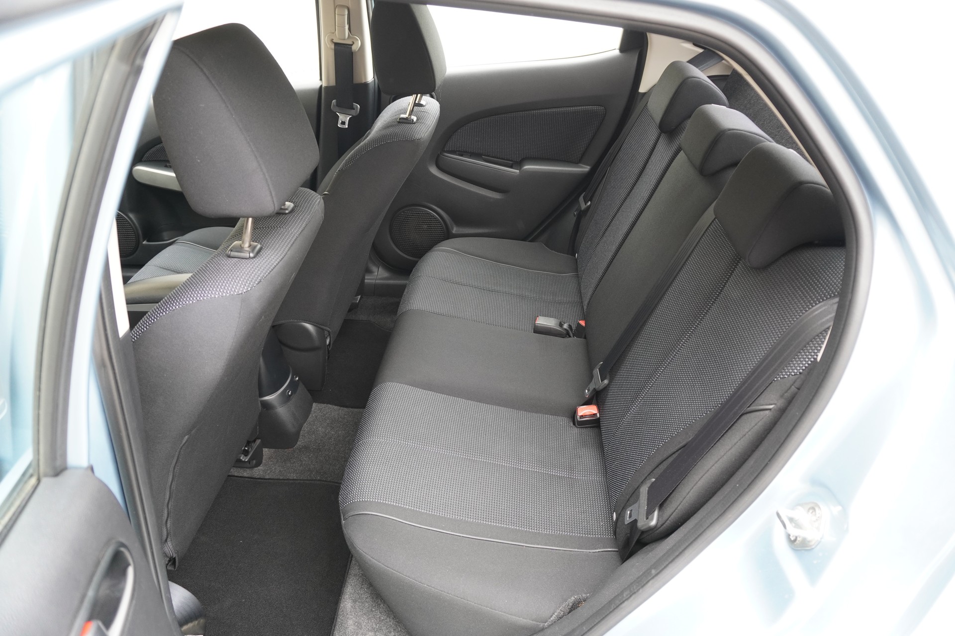MAZDA 2 1.5i 16V Sport-image-7