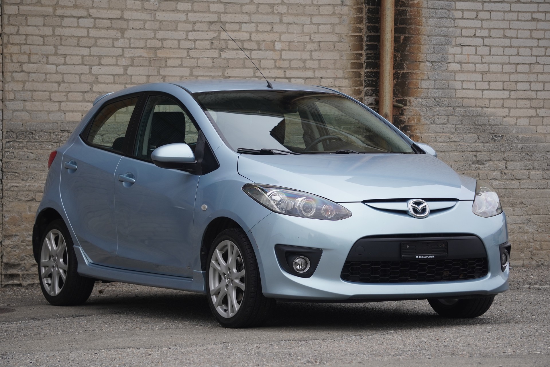 MAZDA 2 1.5i 16V Sport-image-1