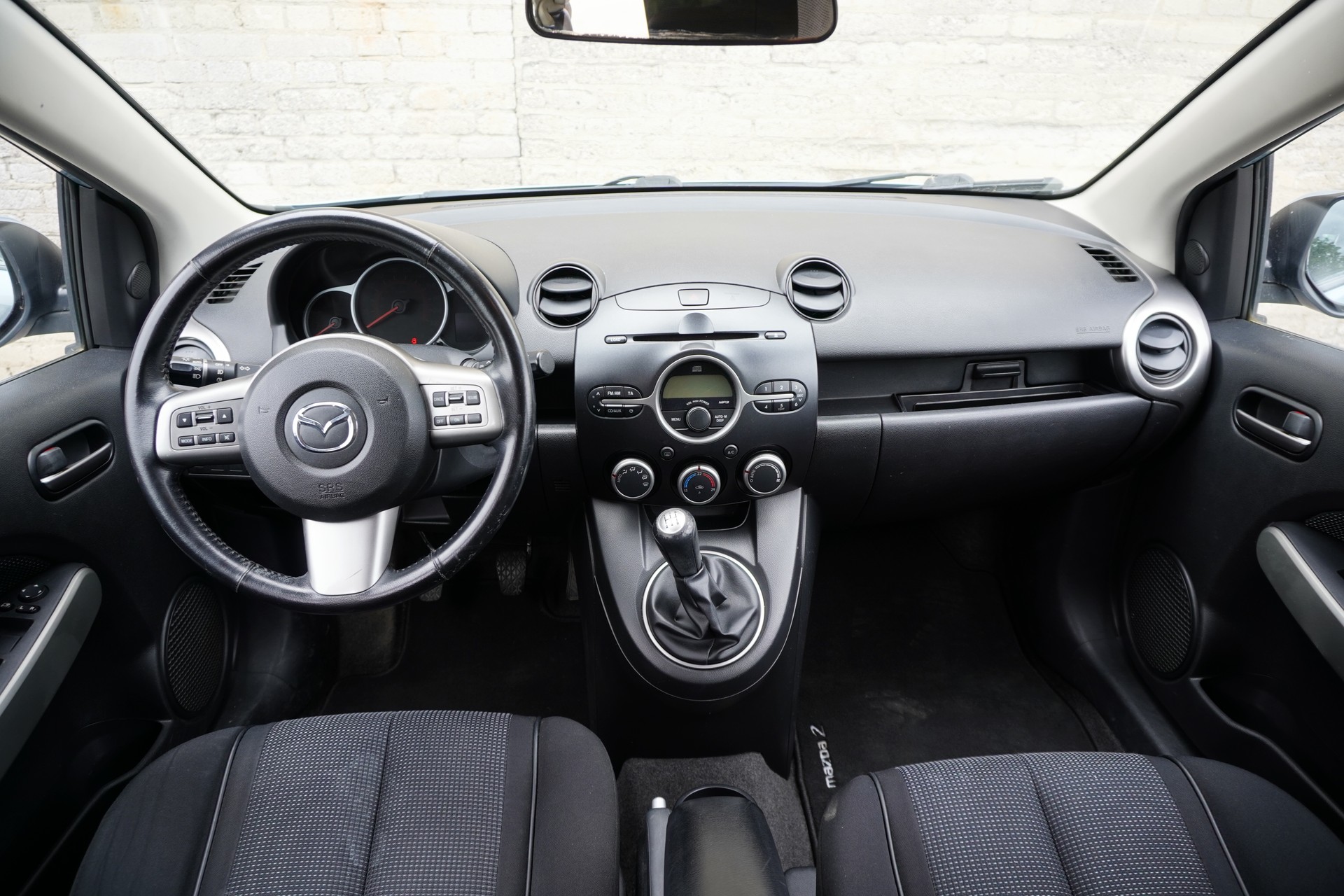 MAZDA 2 1.5i 16V Sport-image-5